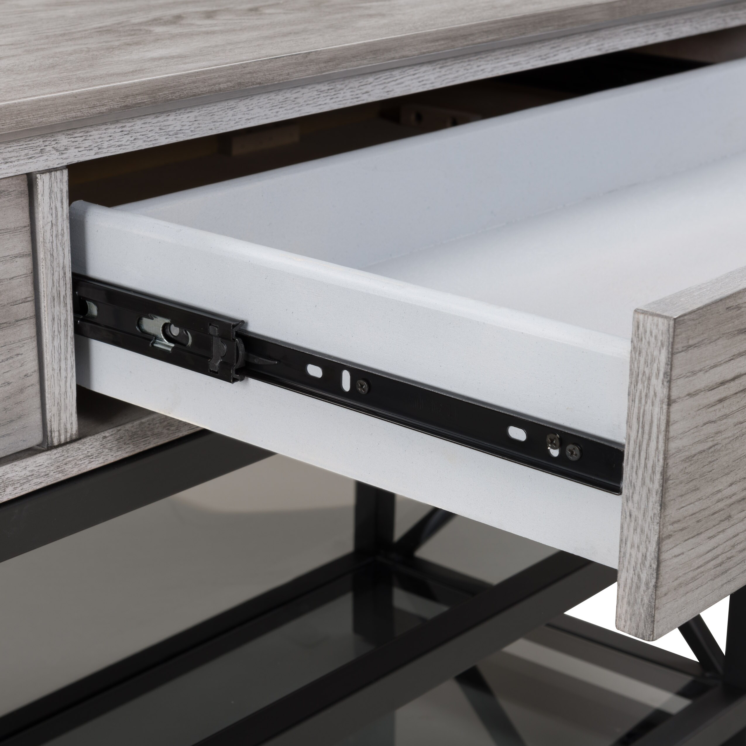 CorLiving LDH-112-B Tv-Stands - View #12