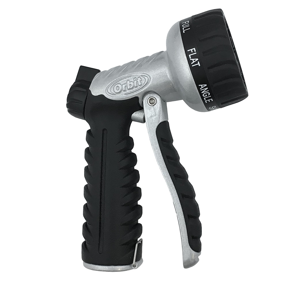 Orbit 27690 Pro 8 -Pattern Front Trigger Nozzle