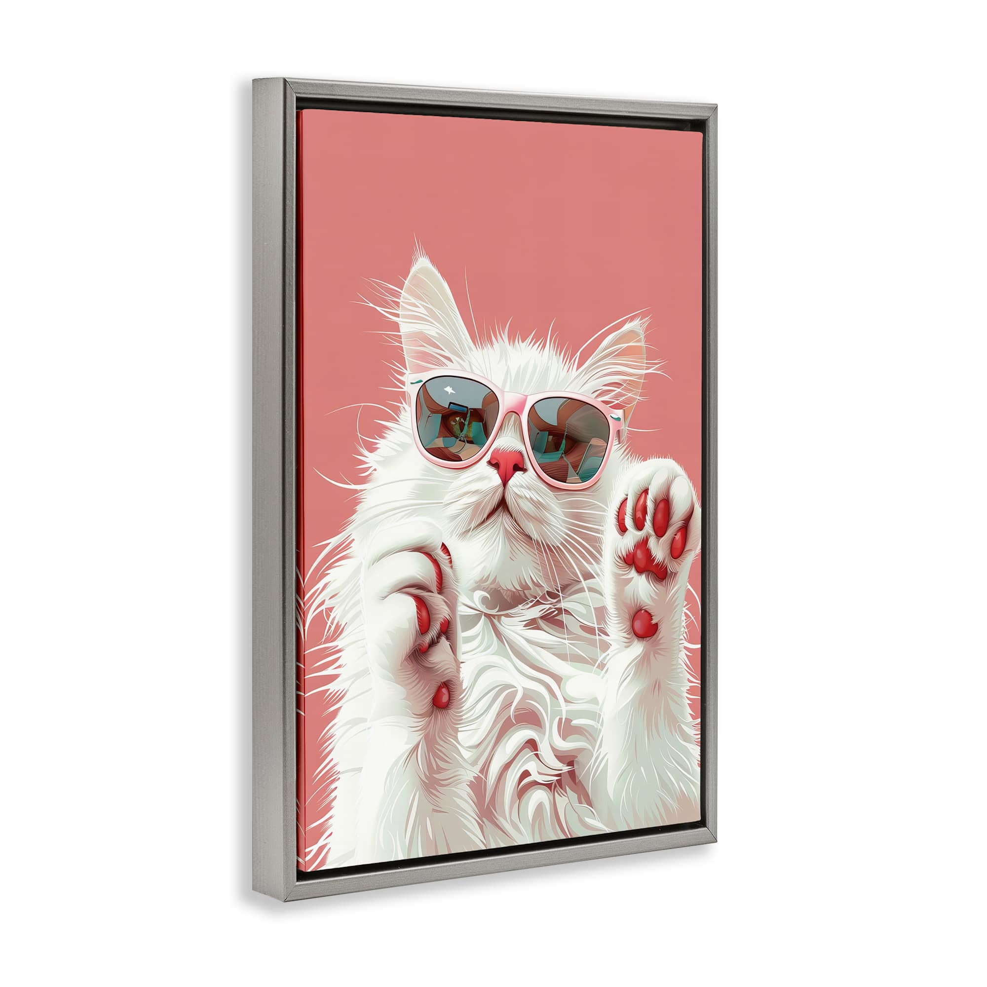 Stupell Industries BT-646-FFL-20X30 Wall-Art - View #2