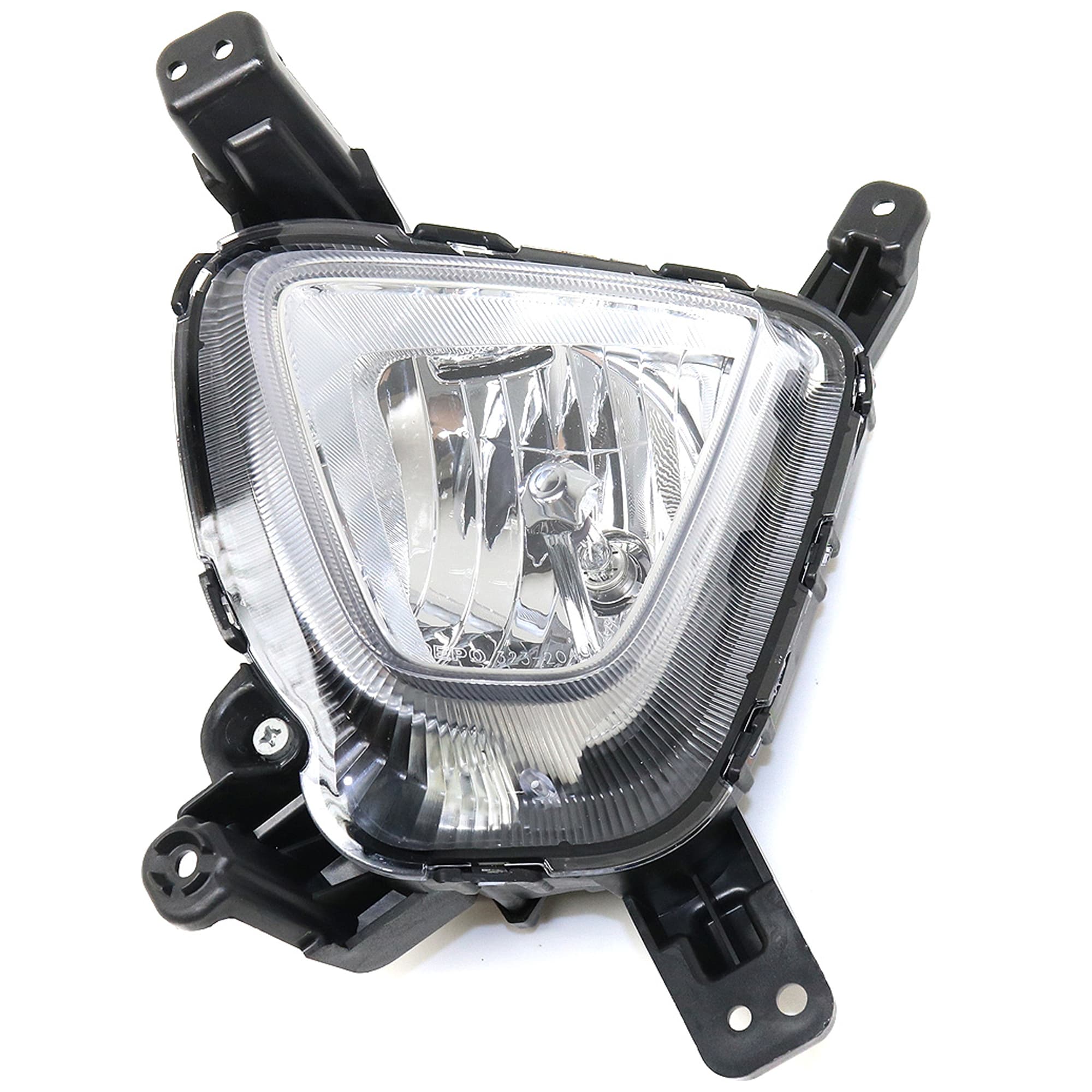 Garage-Pro JCWREPK107552QGP Fog Light Compatible with 2016-2018 Kia Sorento Front- Driver Side CAPA