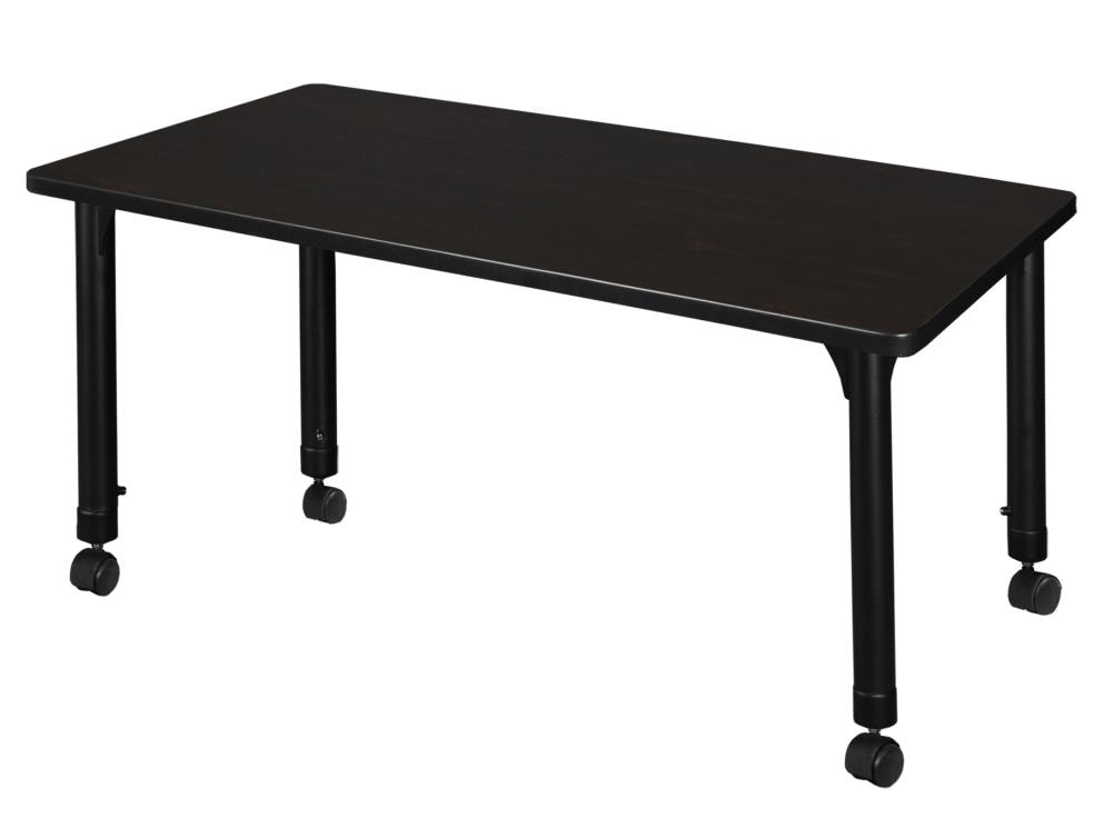 Regency MT4824MWAPCBK Office-Tables - View #2