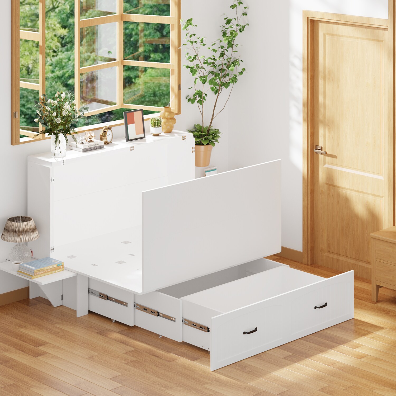 FUFU&GAGA KF020487-01+02 beds - View #7