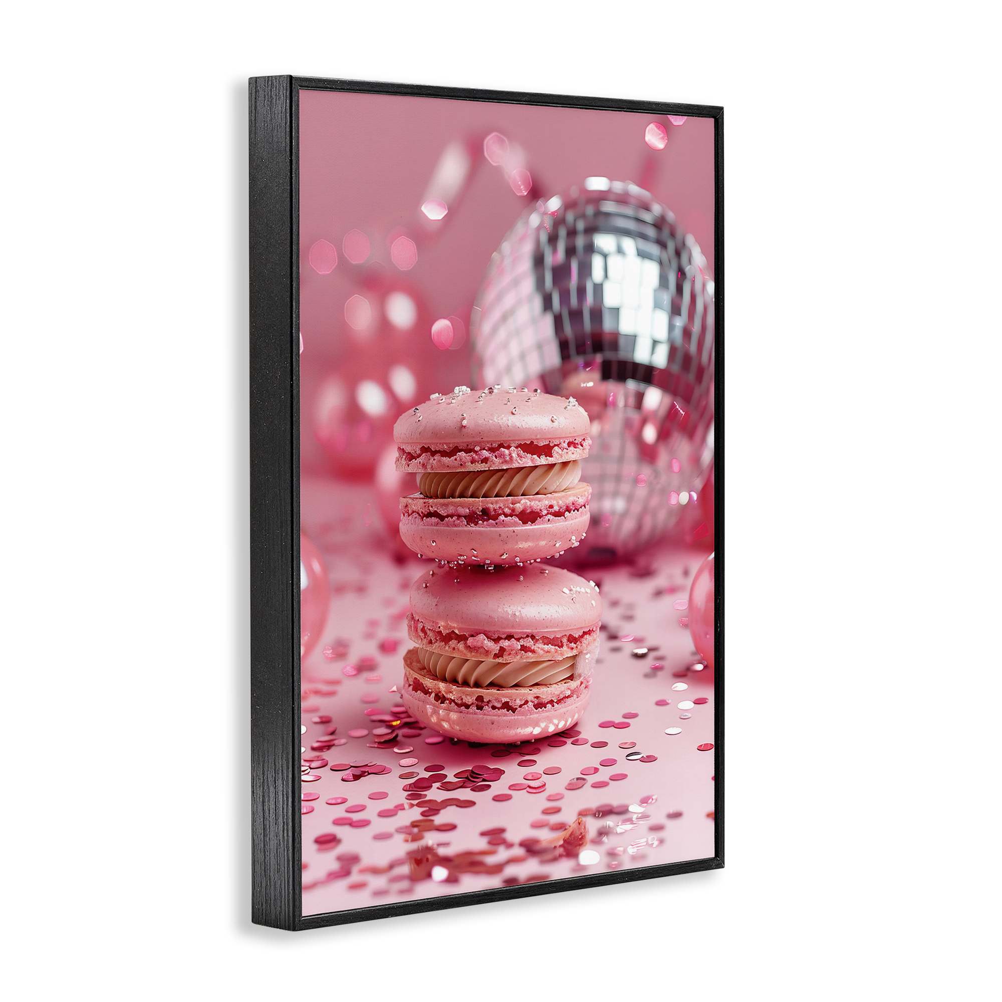 Stupell Industries BT-648-FR-12X18 Wall-Art - View #2