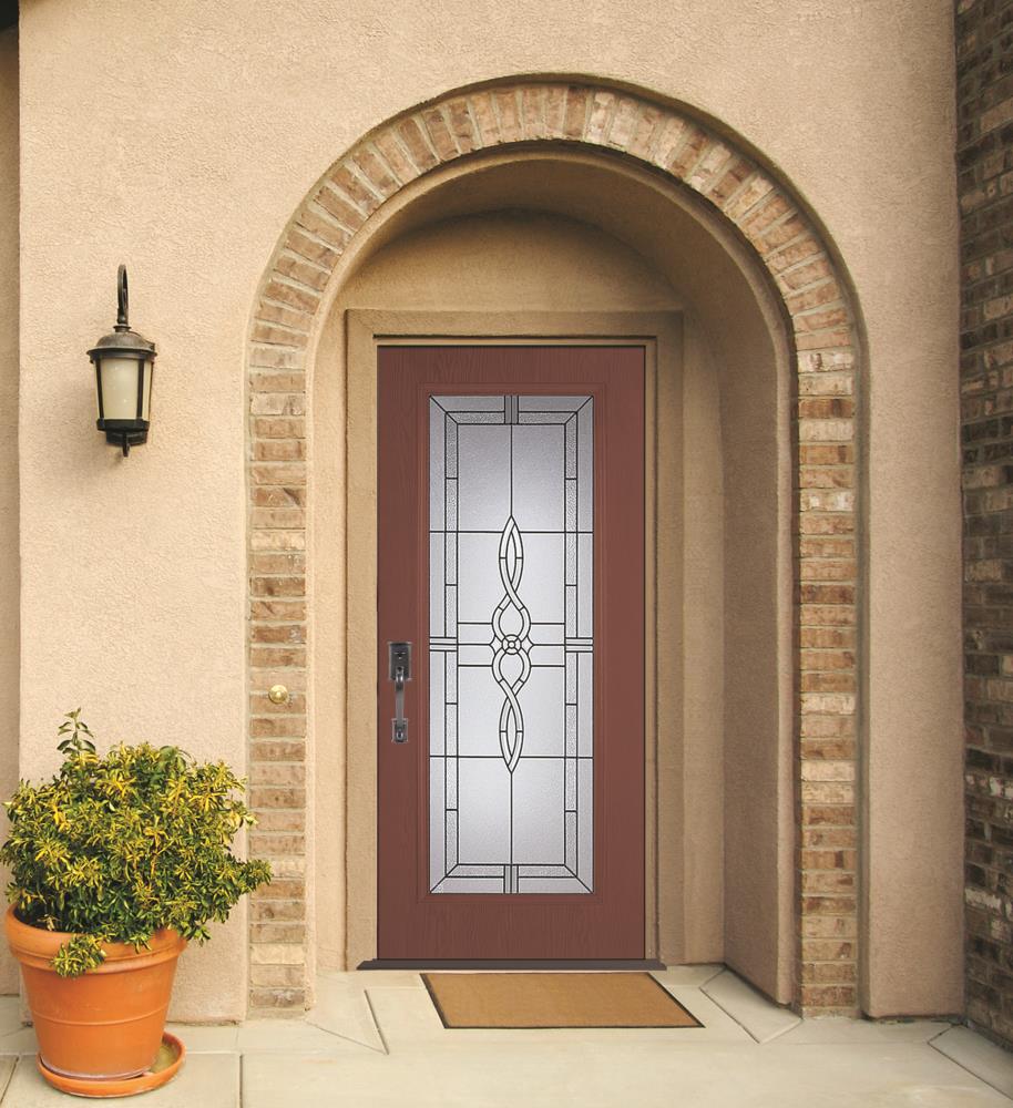 RELIABILT LO841606 Entry-Doors - View #3