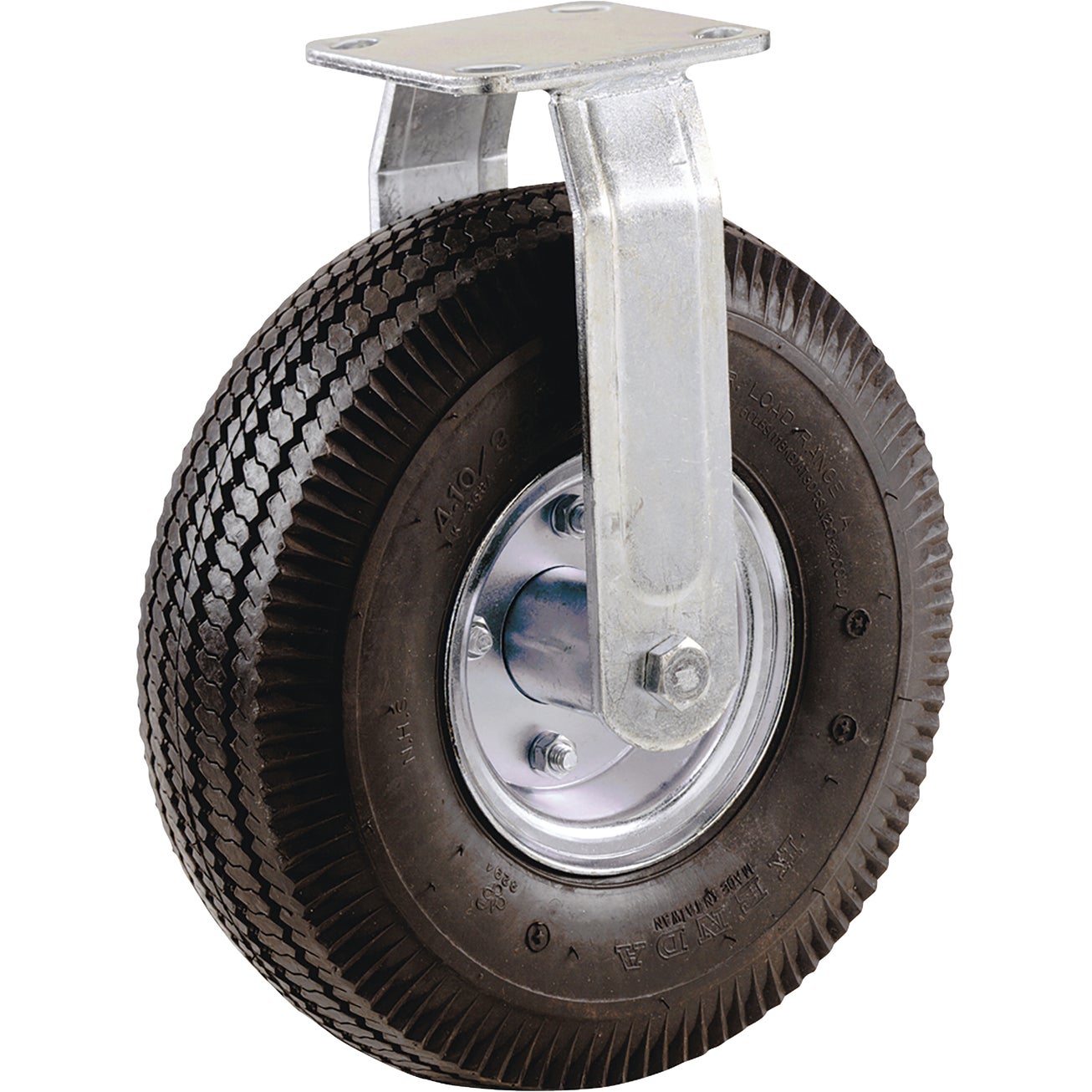 Shepherd Hardware 9795E casters - View #3