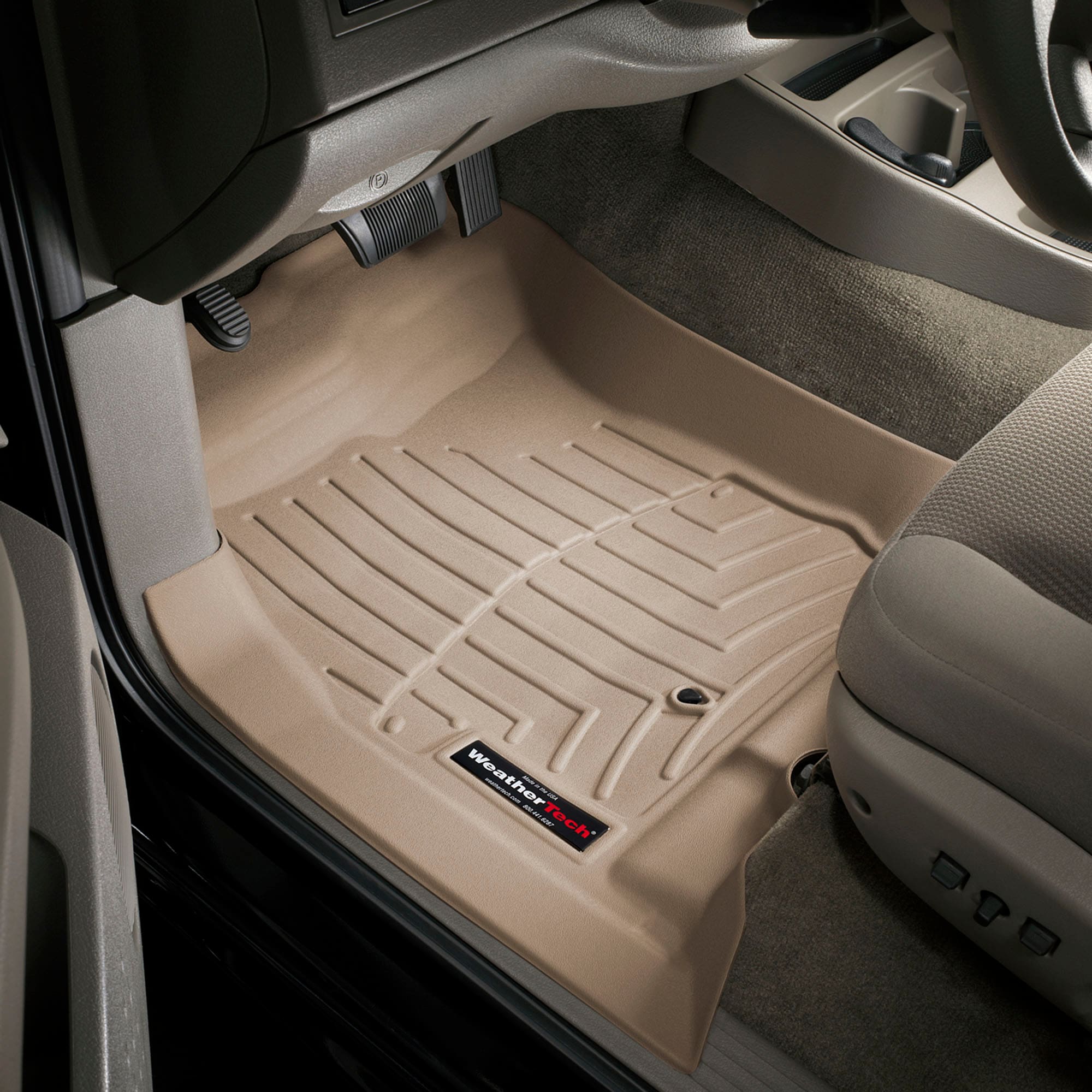 WeatherTech 450251 Interior-Car-Acc - View #2