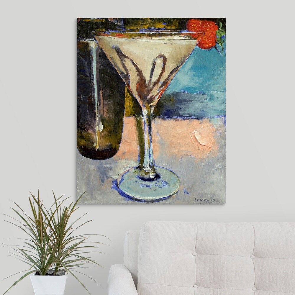 GreatBigCanvas MC0130010-24-24X30 Wall-Art - View #2
