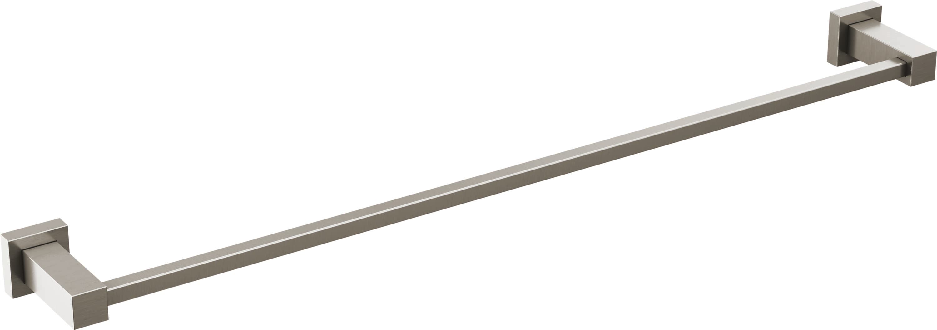 Delta IAO20824-SS Velum 24-in Stainless steel Wall mount Single Towel Bar