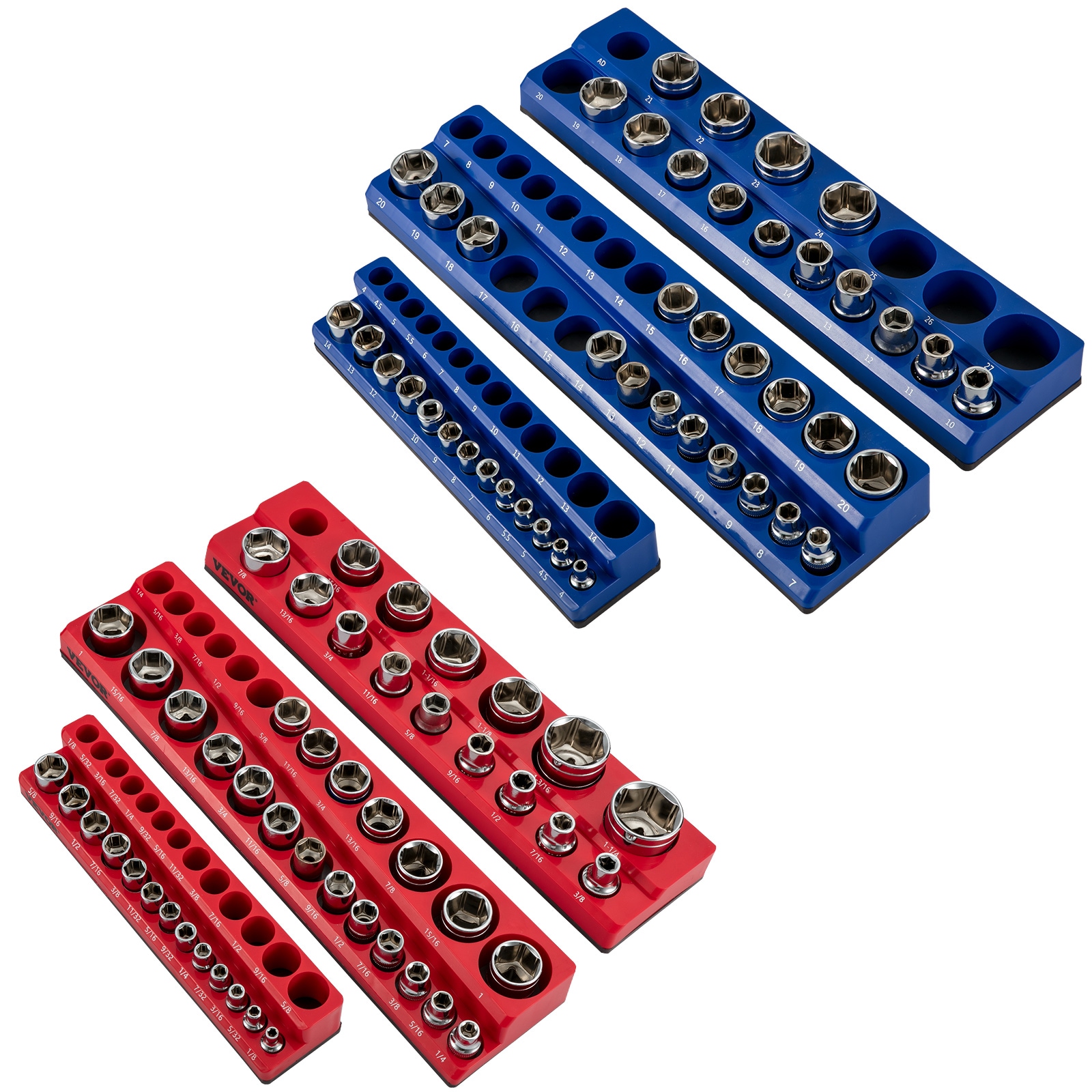 VEVOR GJJHSLSJTBDD6XB5AV0 Mechanics-Tool-Sets - View #10