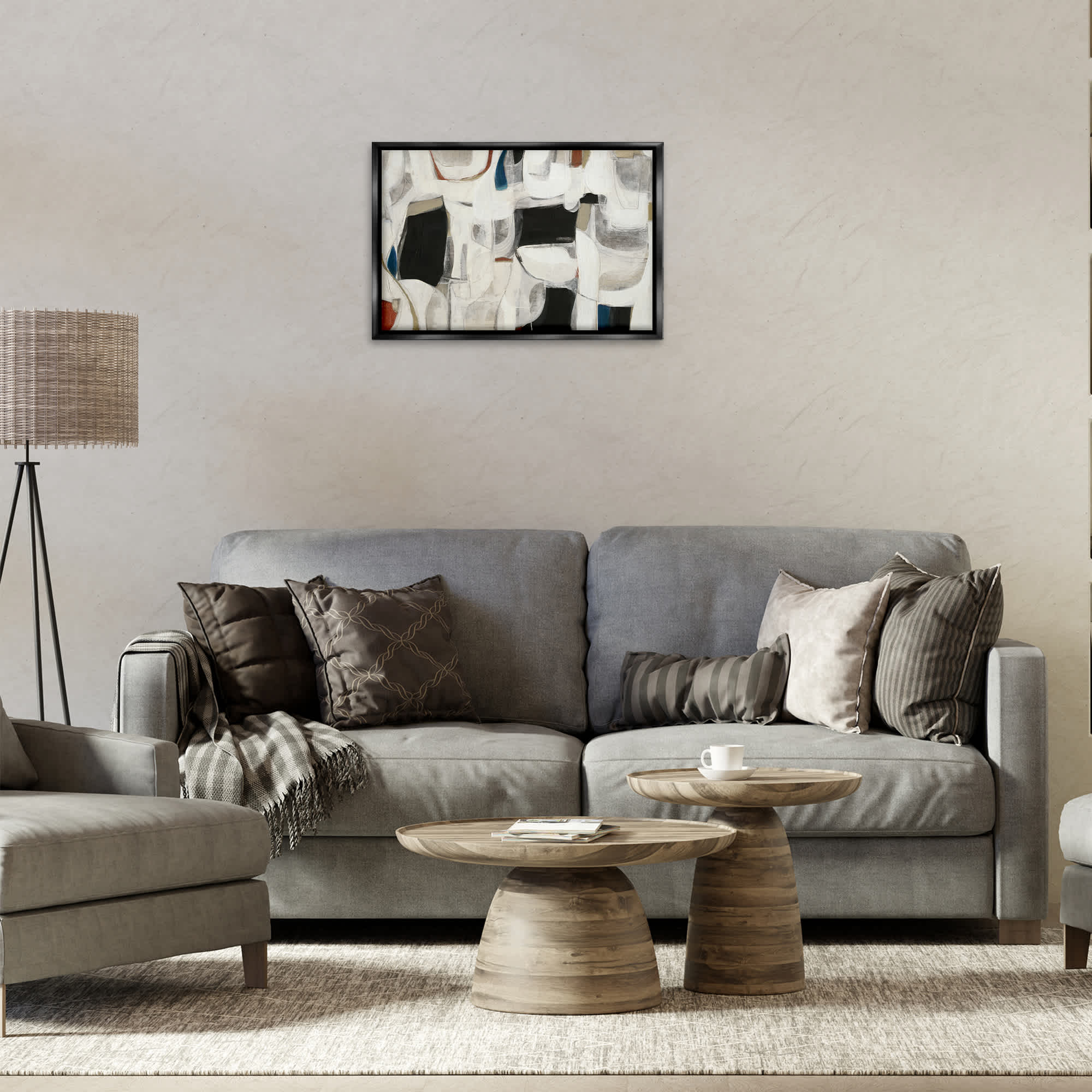 Stupell Industries BS-617-FFB-16X24 Wall-Art - View #3
