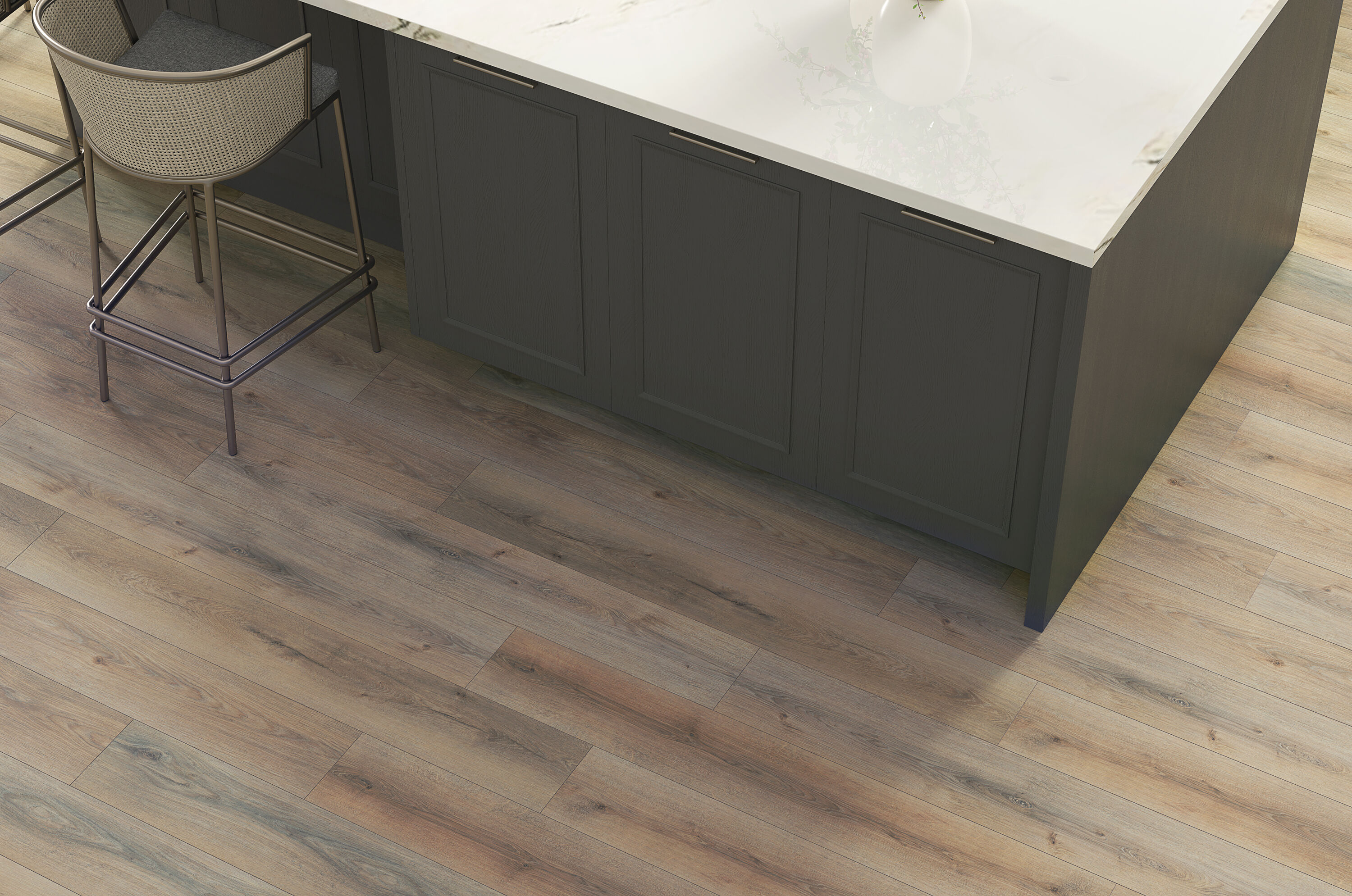 STAINMASTER LWD20478SM Vinyl-Plank - View #7