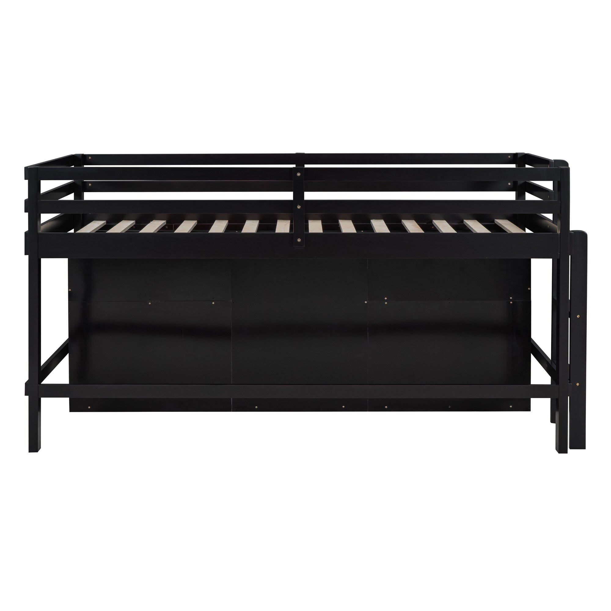Yiekholo LL-1485AAP Bunk-Beds - View #6
