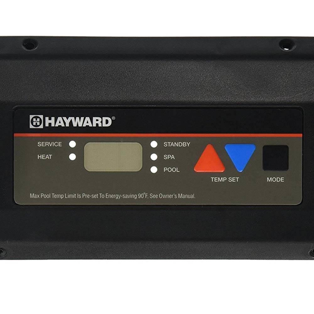 Hayward 72918 Pool-Filter-Skim-Sys-Parts - View #4