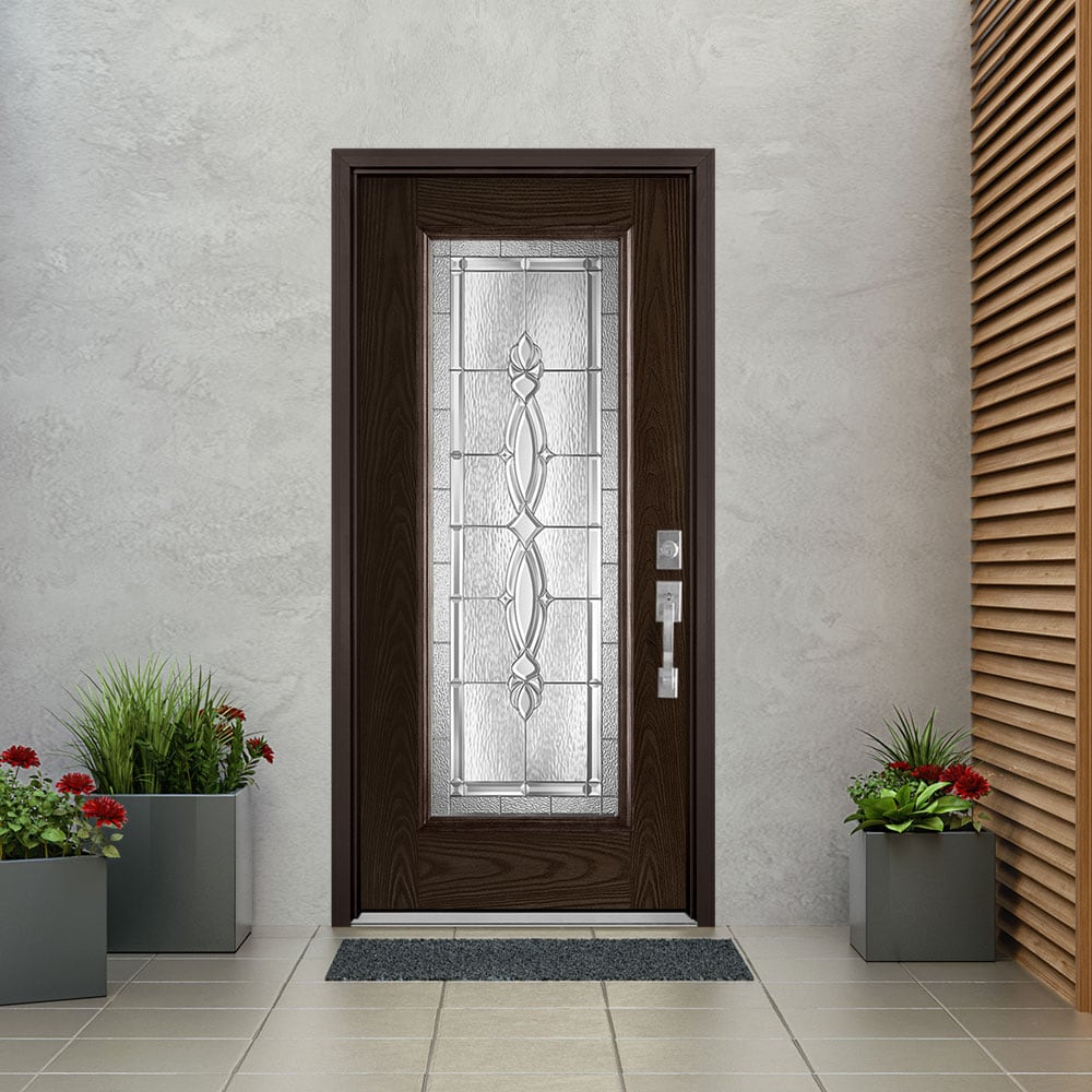 Masonite 3421831 Entry-Doors - View #2
