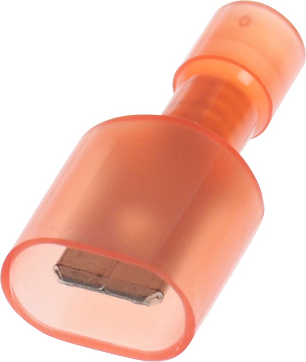 Hillman 50036 22-18 Quick Red (10-Count)