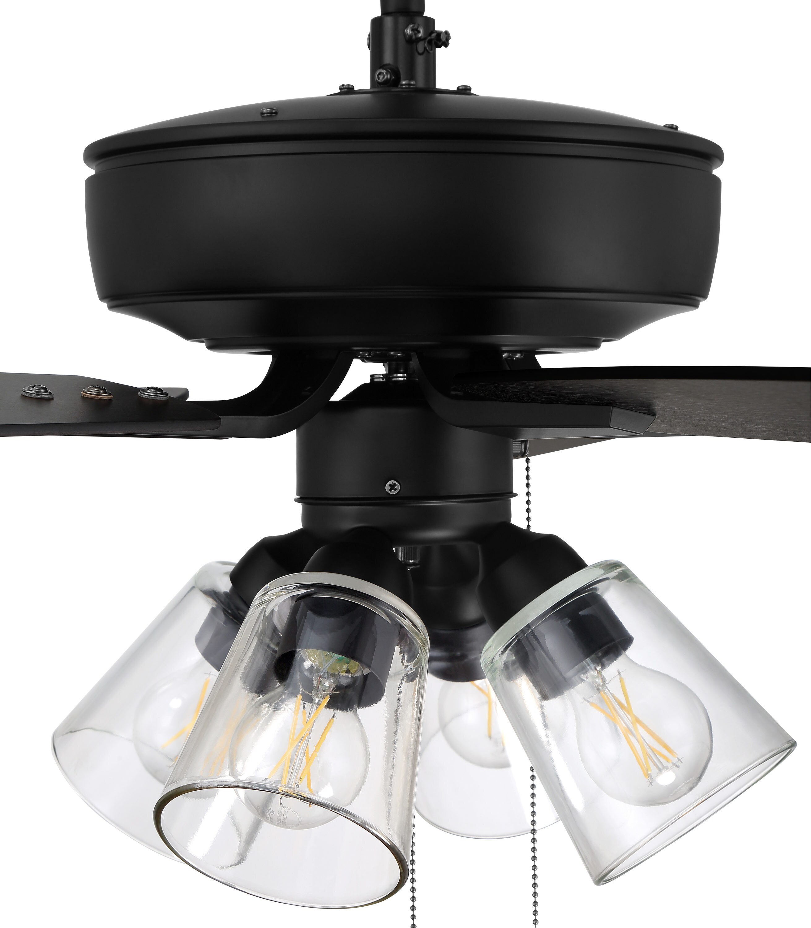 Craftmade P104FB5-52FBGW Ceiling-Fans - View #9