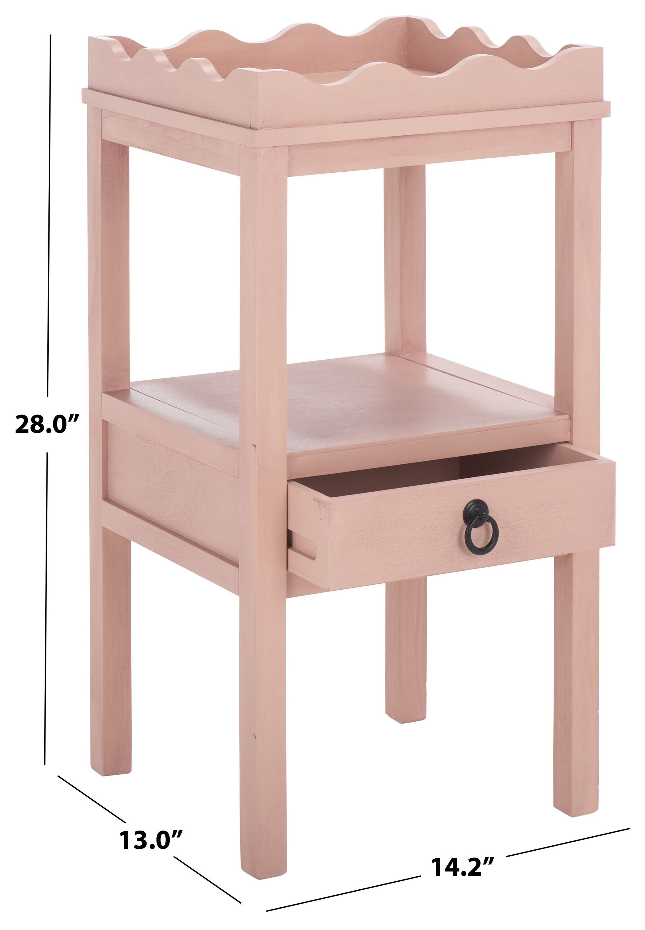 Safavieh ACC5731E Accent-Table-Sets - View #2