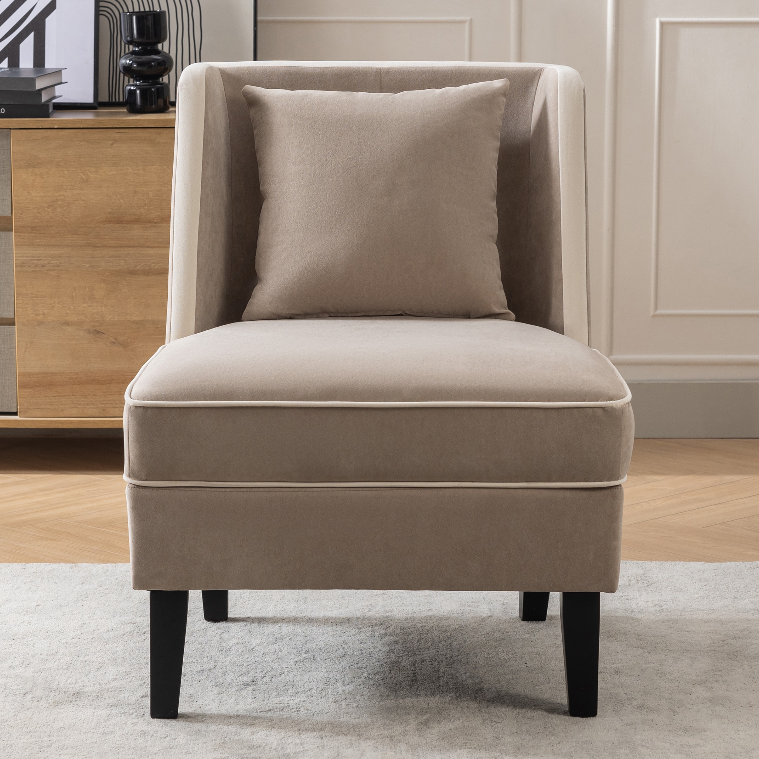 Clihome CMCH-737NA chairs - View #2