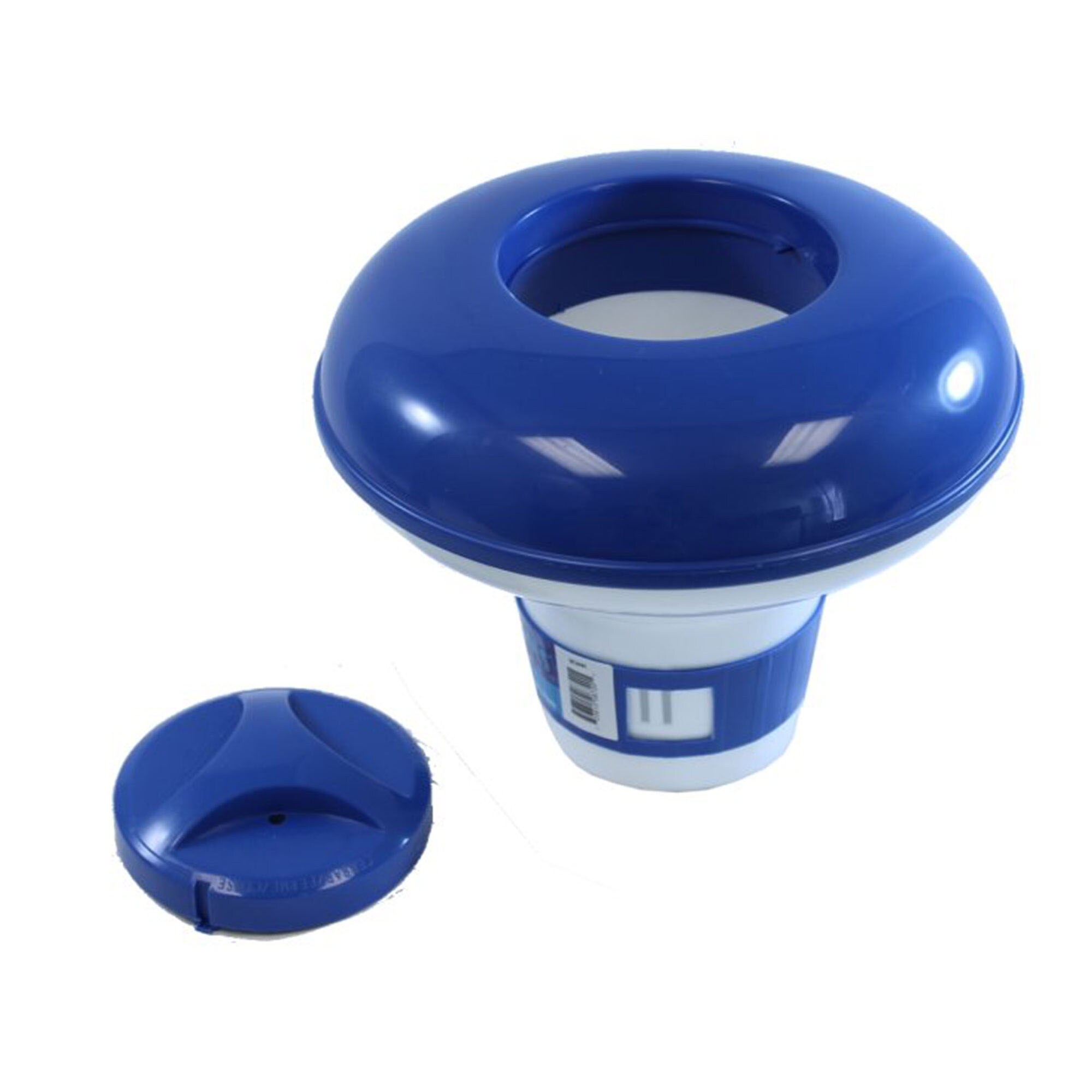 Intex 173182 Above-Ground-Pools - View #3