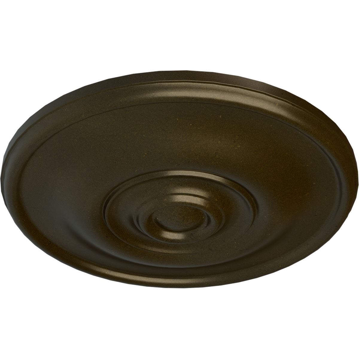 Ekena Millwork CM12JEGGS Ceiling-Medallions - View #2