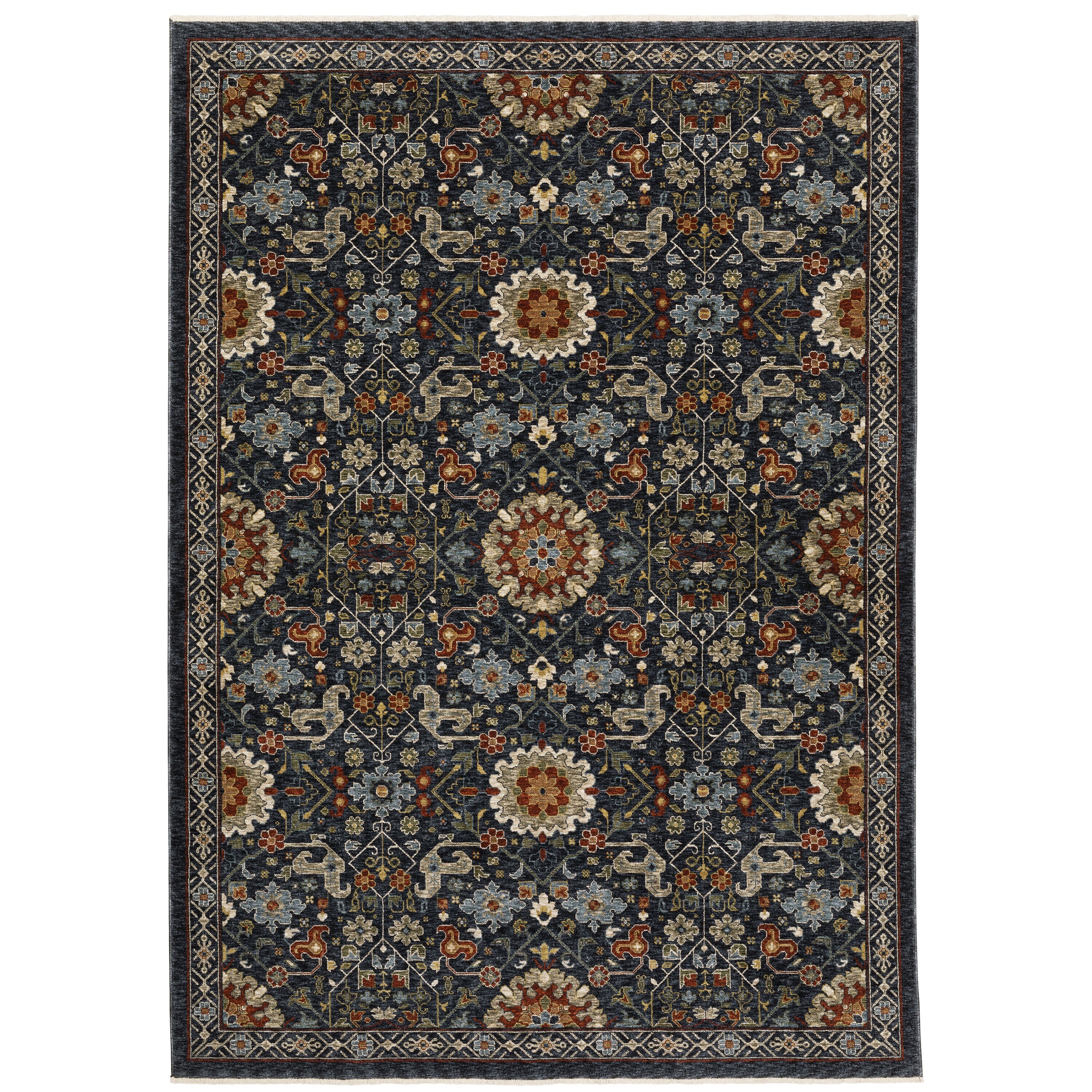 Archer Lane 006ABERB10L rugs - View #12