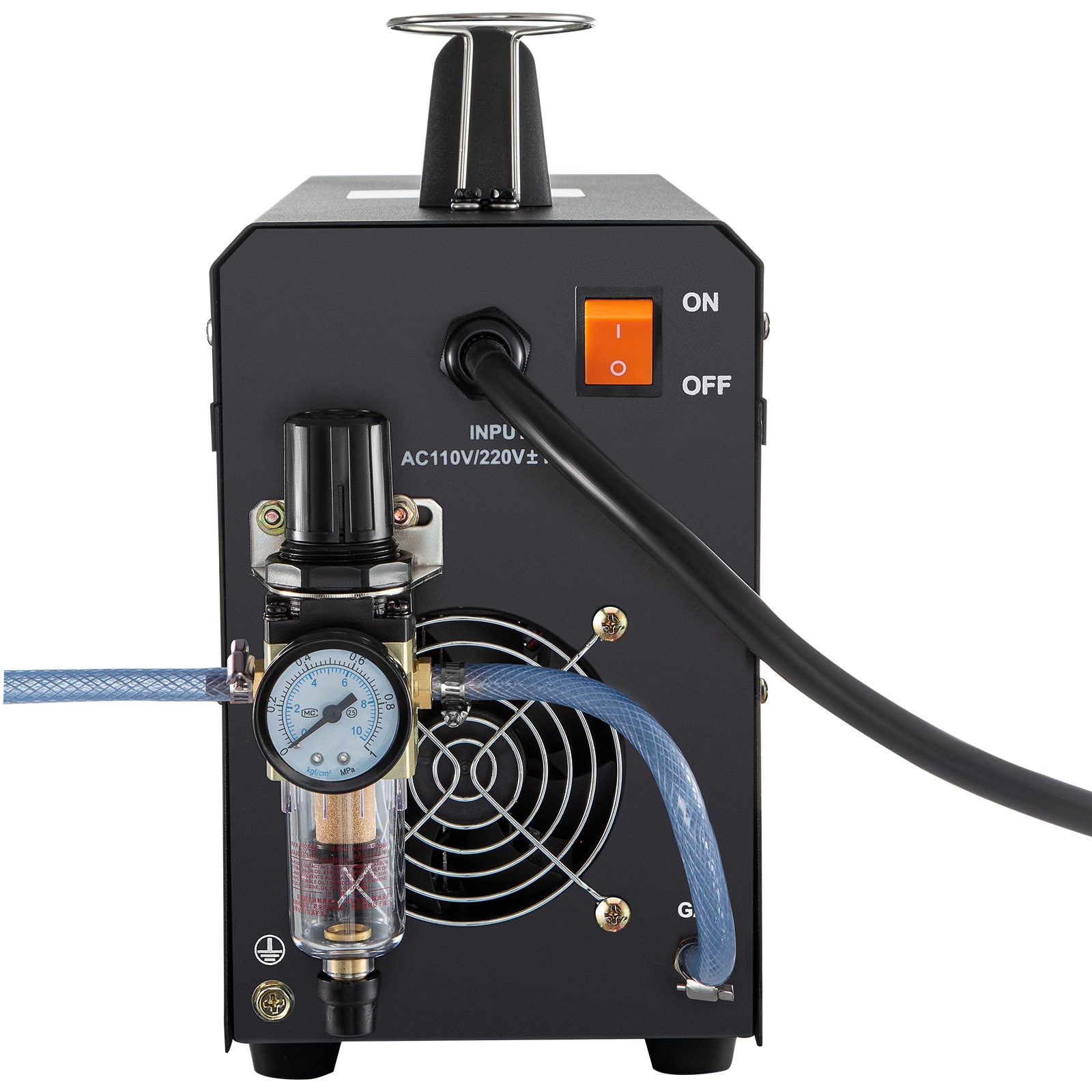 VEVOR SCDLZ50A110201566V5 Plasma-Cutters - View #9