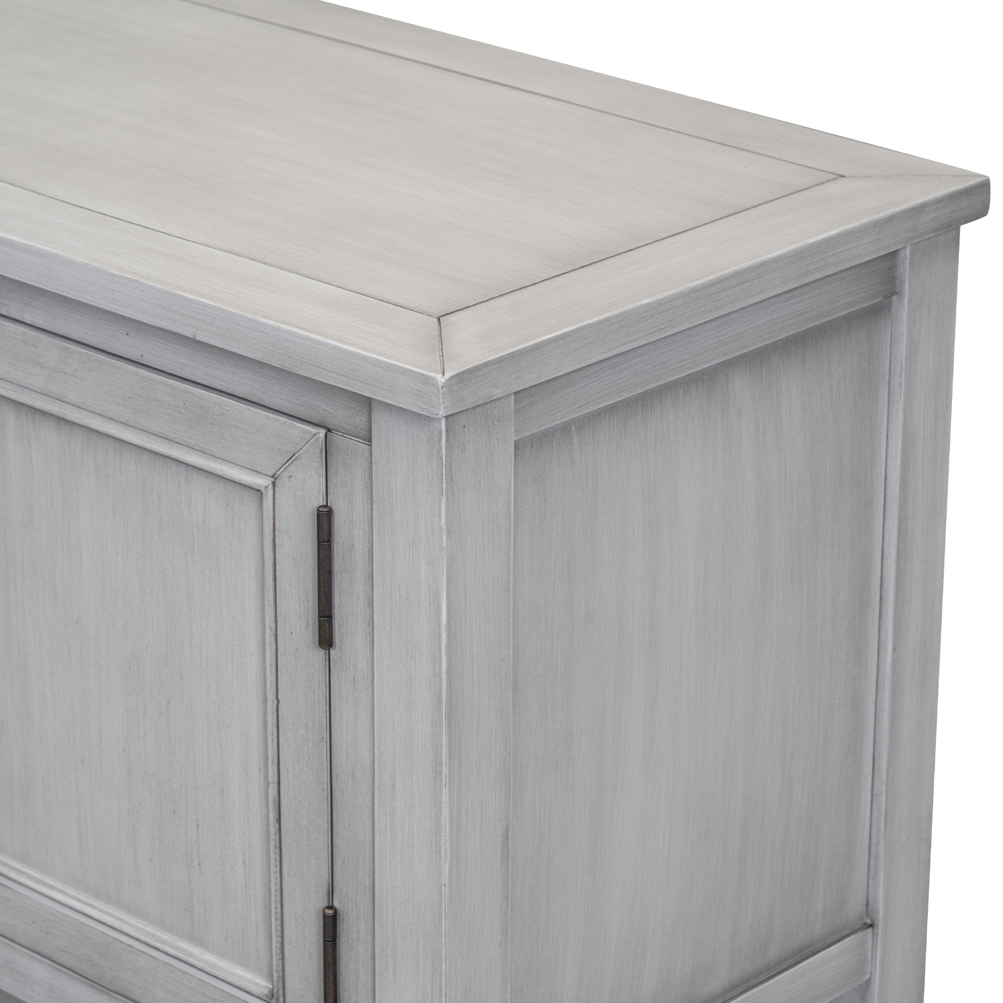 SINOFURN SYA330119GY Console-Sofa-Tables - View #12