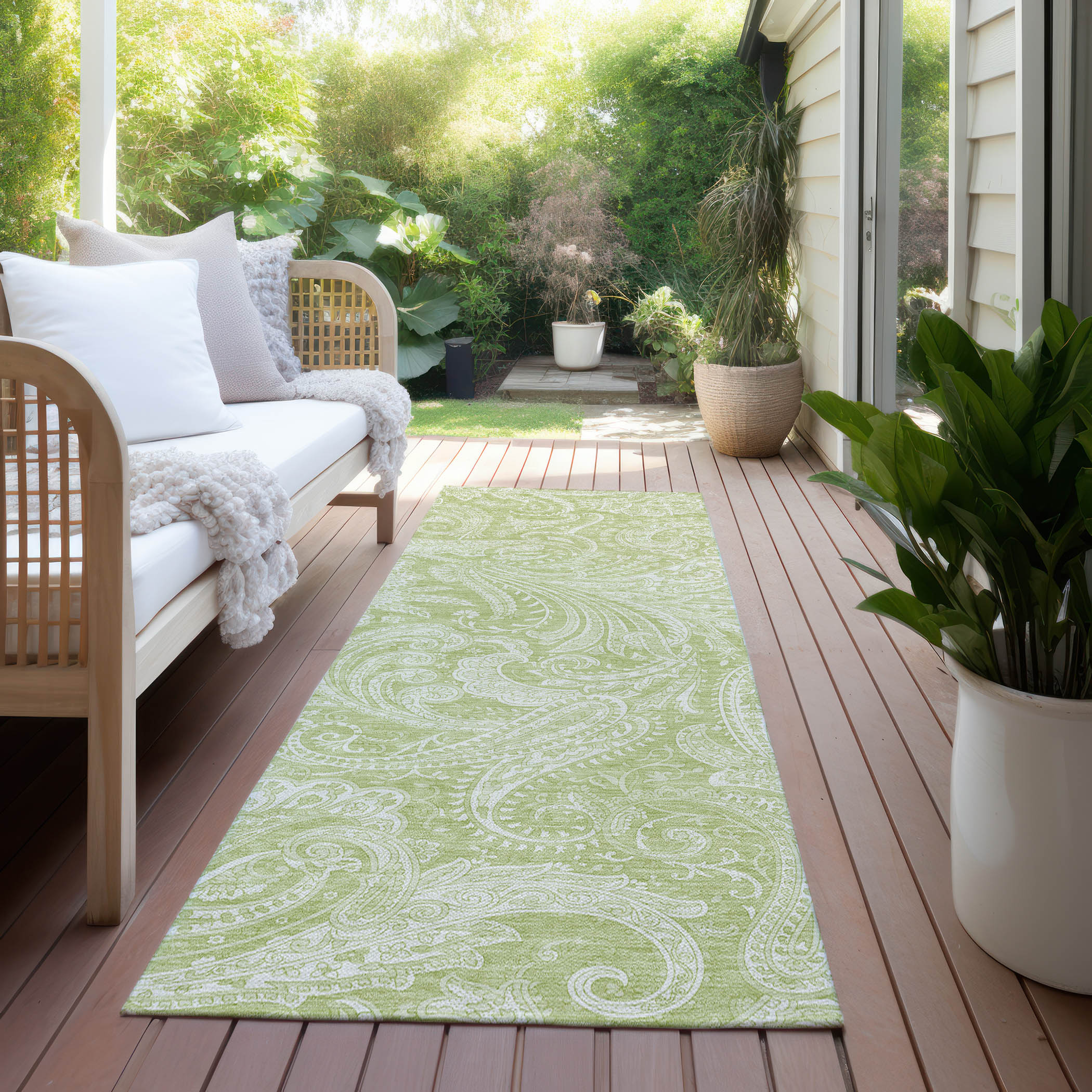 Addison Rugs ACN654AL2X8 rugs - View #7