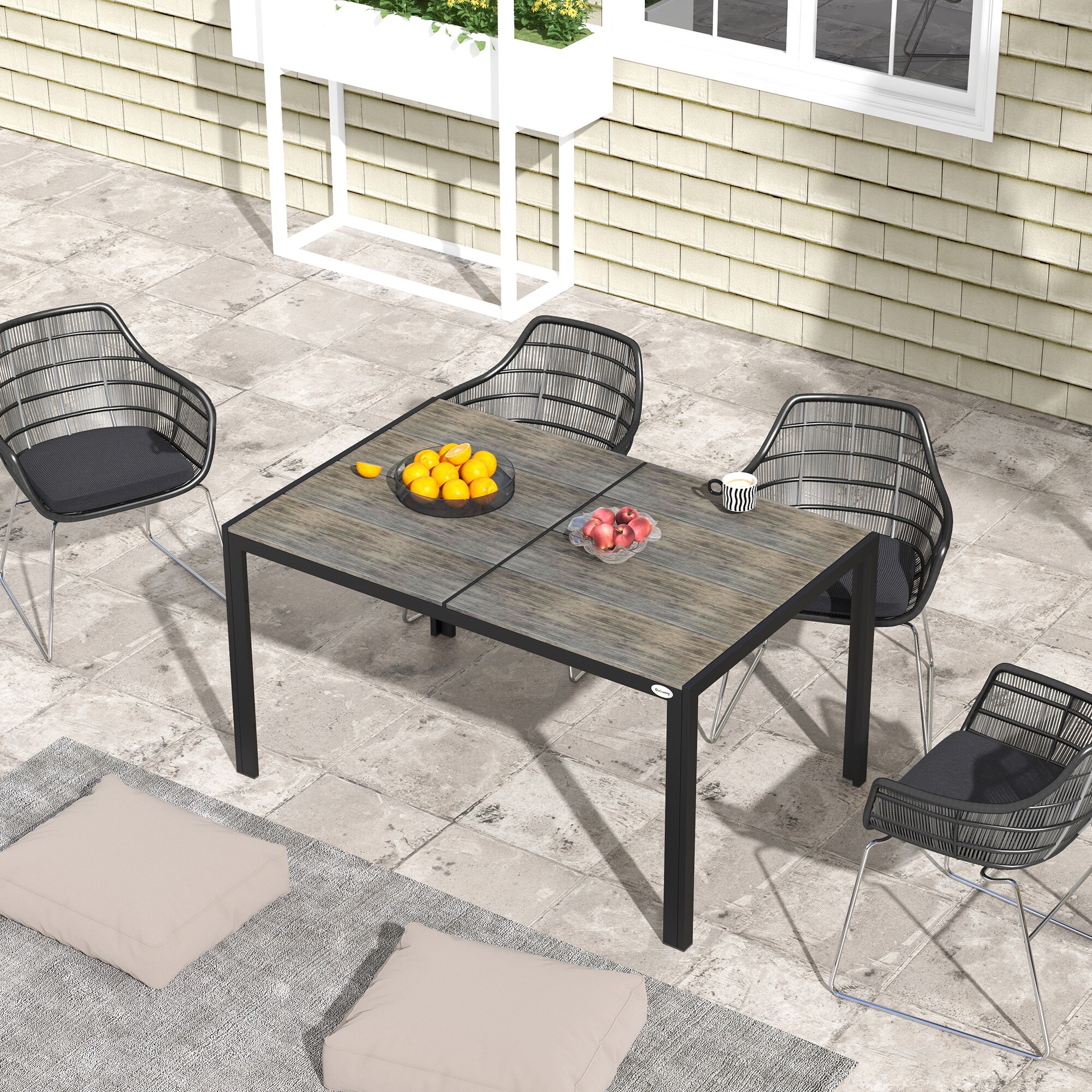 Tatayosi P-DJ-84476 Patio-Tables - View #8