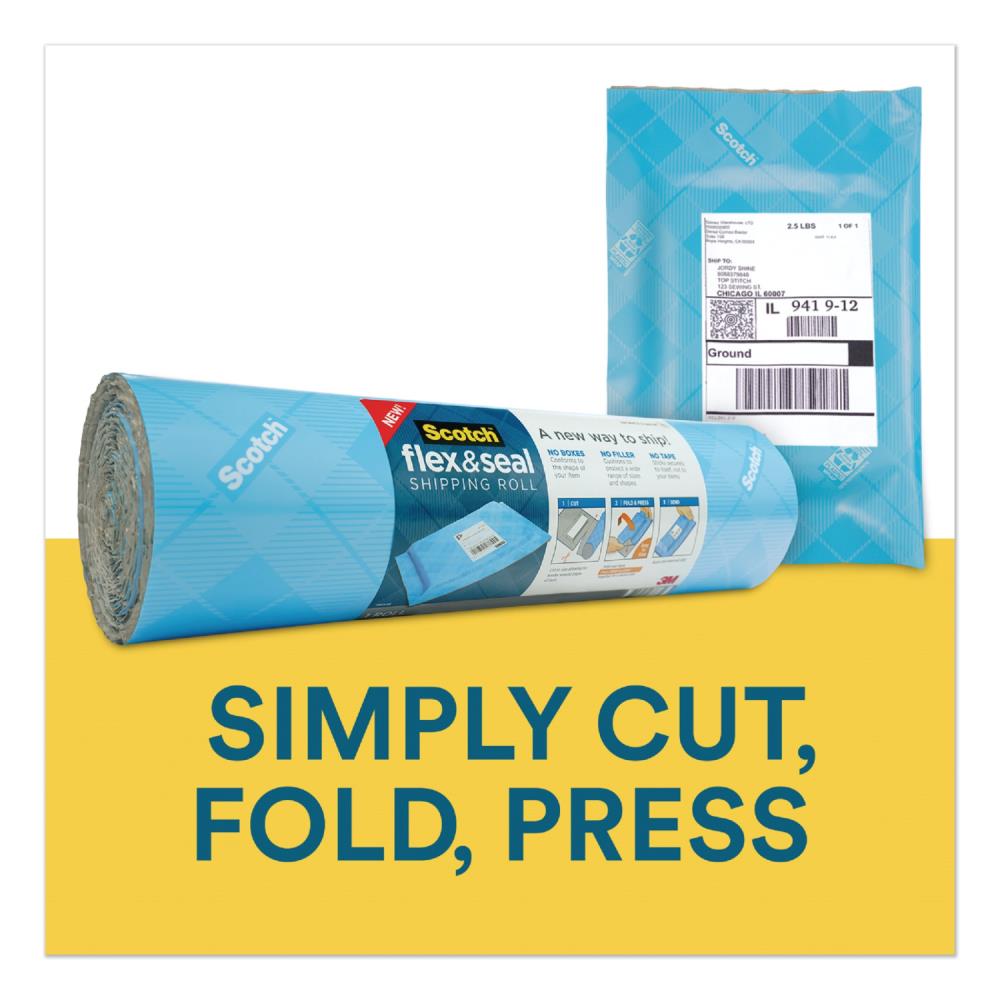 Scotch MMMFS1550 Protective-Packaging - View #4