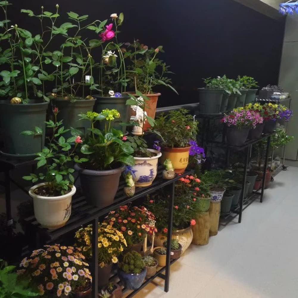 Zhongma ZHONGMA-B09JZVXFBM Plant-Stand - View #3