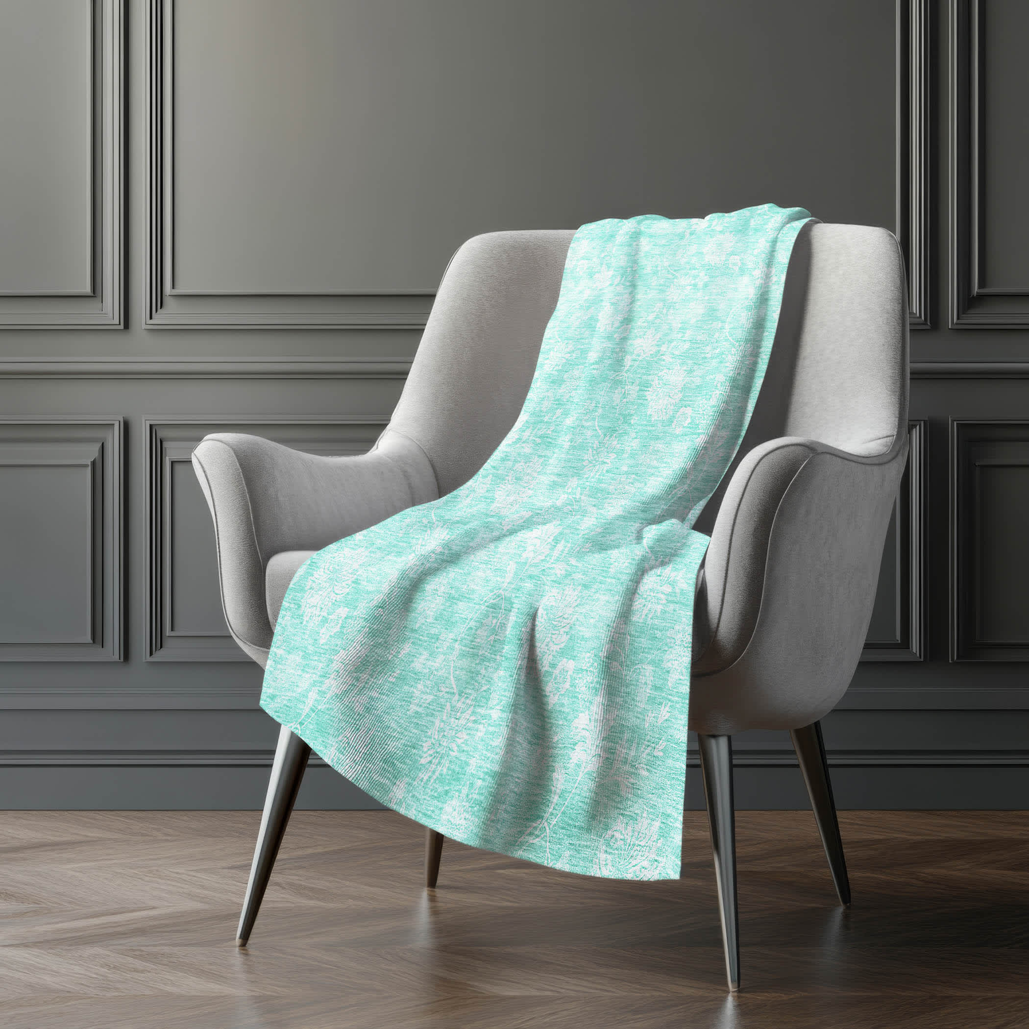 Addison Rugs ASB681 Blankets-And-Throws - View #5