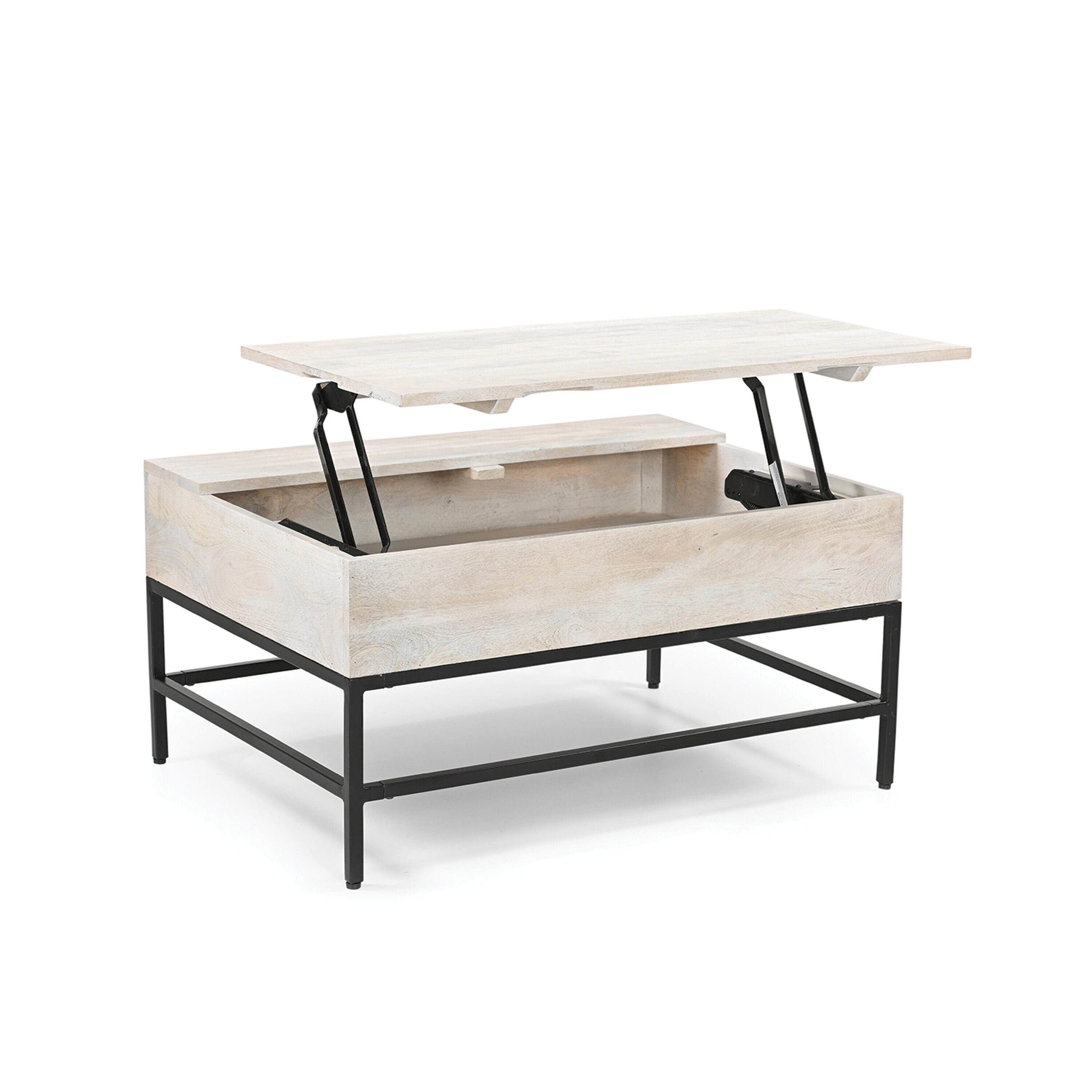 Galaxy 601955553162 Coffee-Tables - View #5