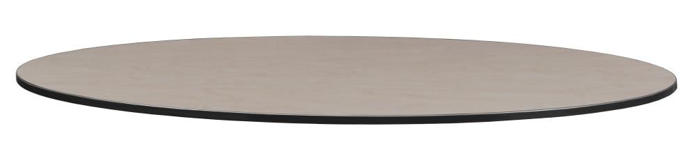 Regency STTTOV7236CHPL Wood-Table-Tops - View #4