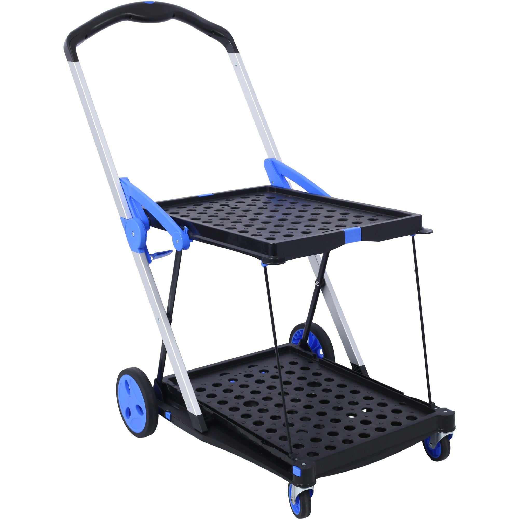 Boyel Living BL-GH-45345 Utility-Carts - View #2