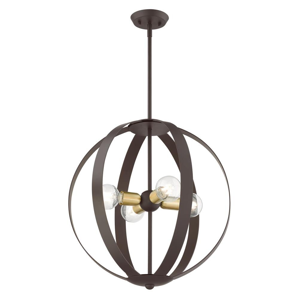 Livex Lighting 46415-07 b090015 - View #6
