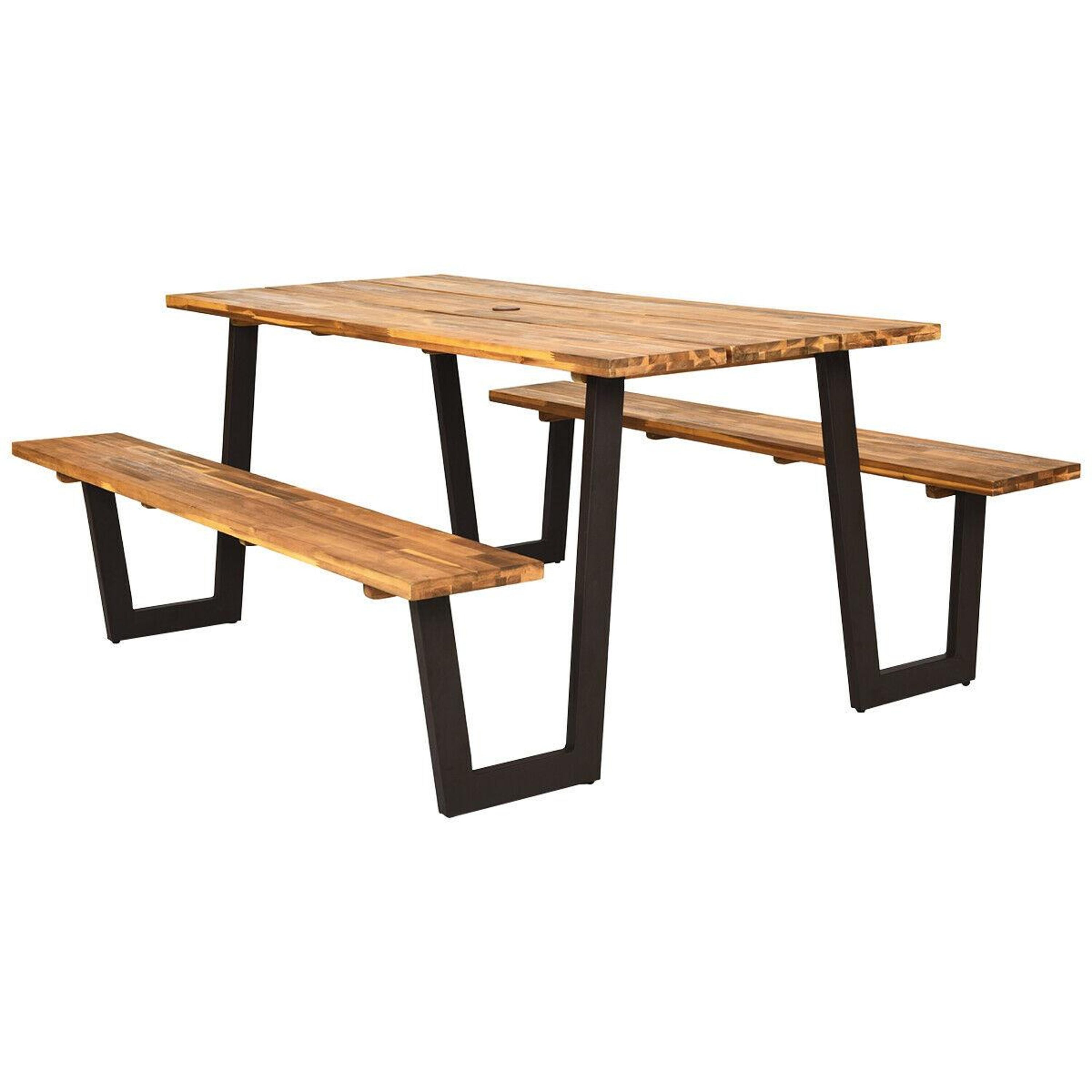 BABOOM BOM-6265-C+-CO Picnic-Tables - View #5