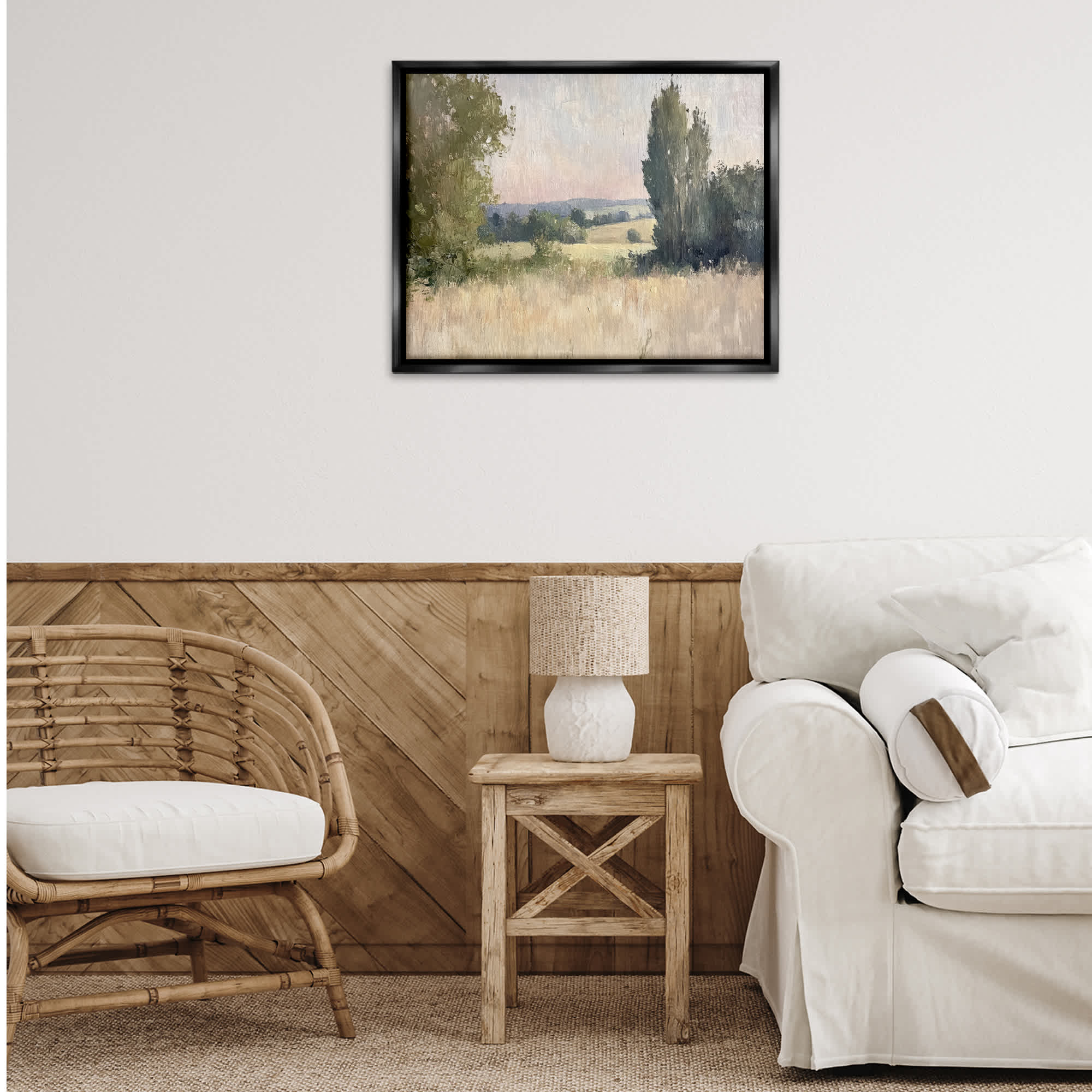 Stupell Industries BT-804-FFB-24X30 Wall-Art - View #3