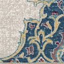 Ivory/Navy