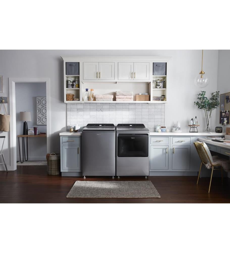 Whirlpool WTW7120HC Tl-Wash - View #10