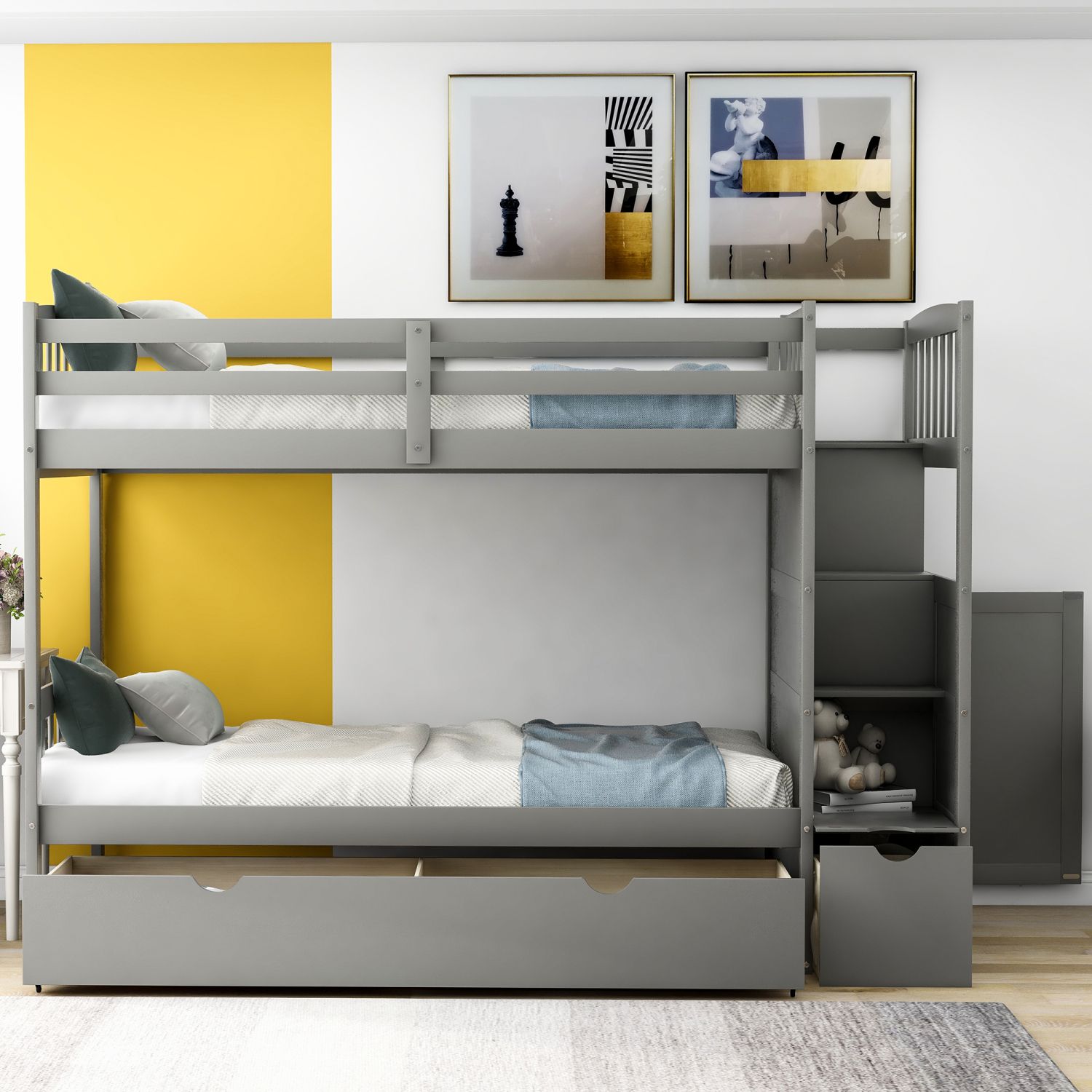 JASMODER SM000117AAE-1 beds - View #6