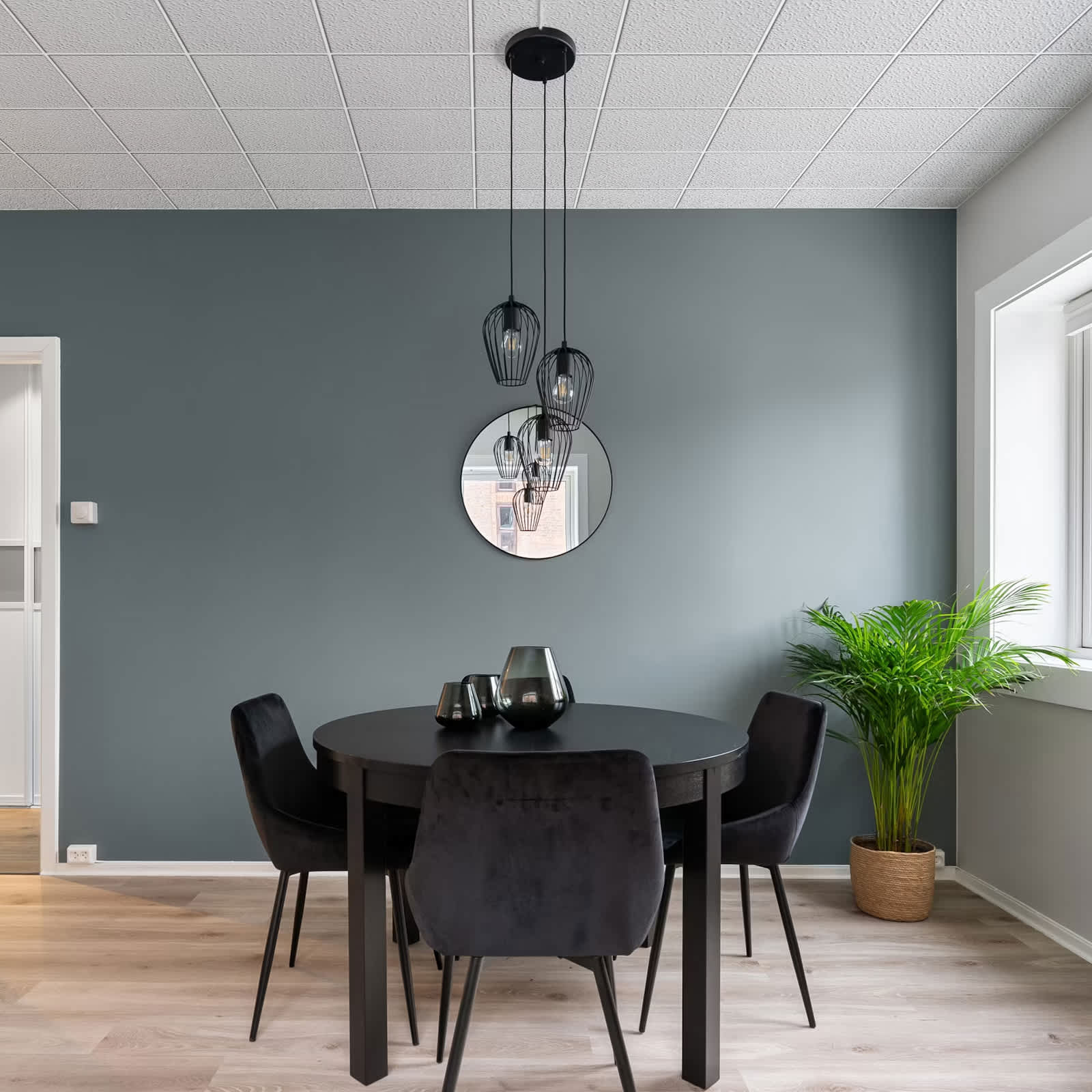 GLETOOL GL-YH03-W Ceiling-Tile - View #7