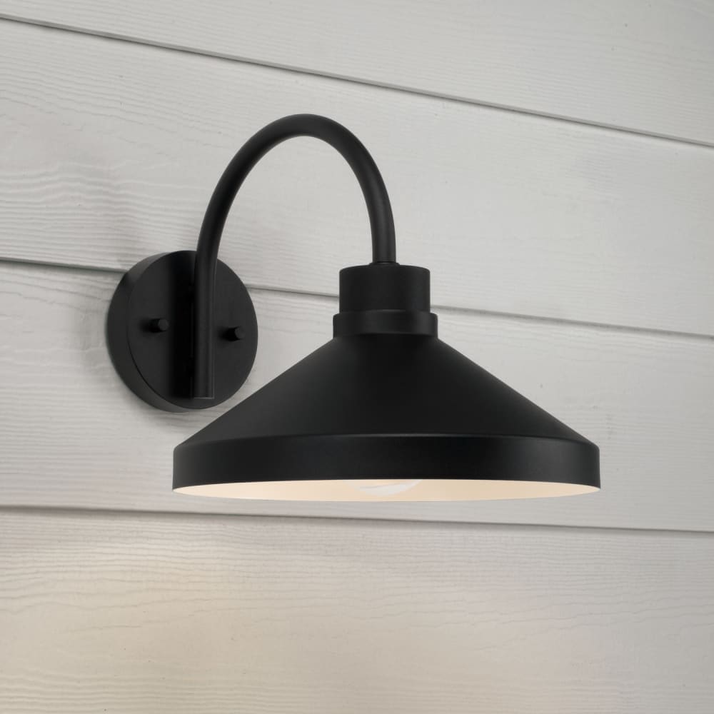 Capital Lighting 953511BK b090000 - View #6