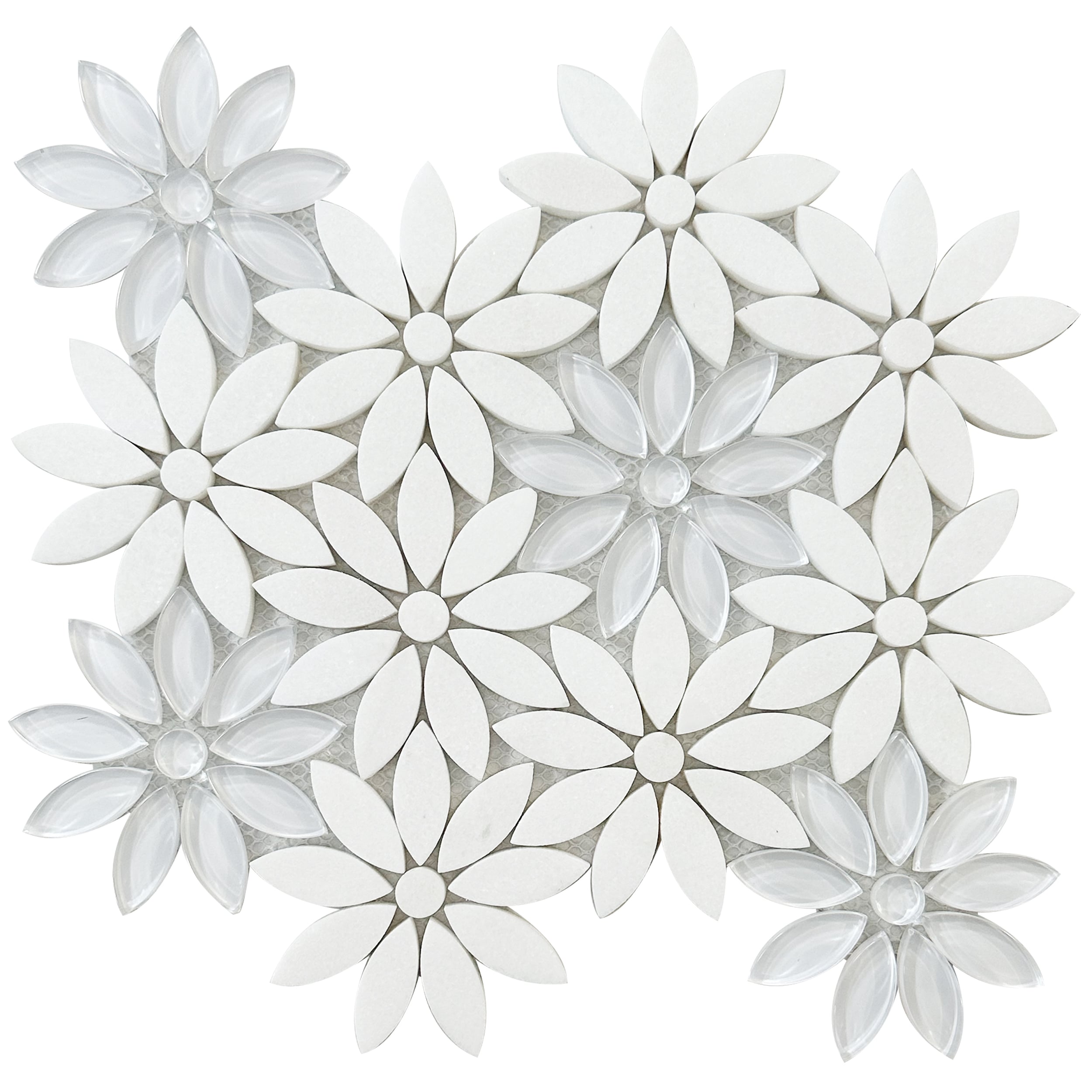 allen + roth 1003184 Ceramic-Tile - View #7