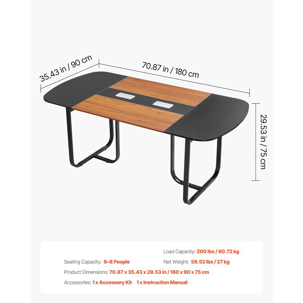 Slickblue D-VO-1047 desks - View #3