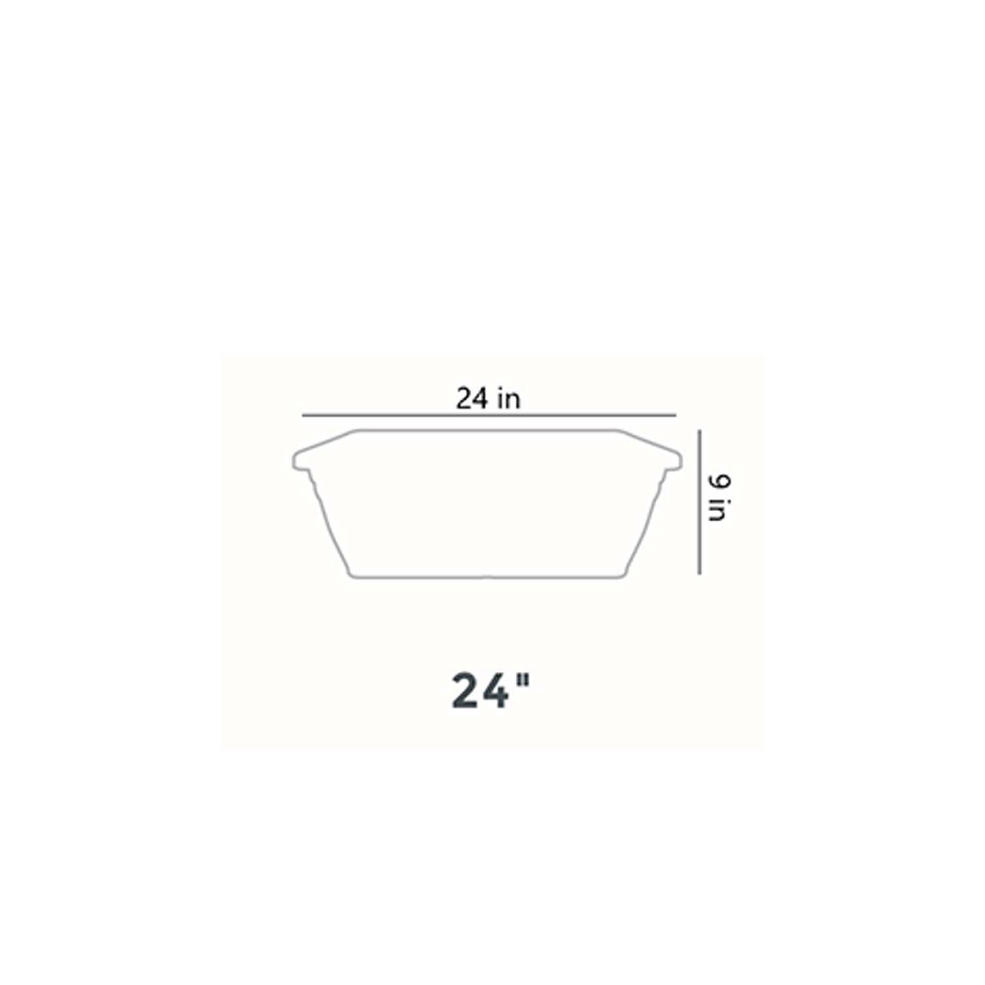 The HC Companies 165821 Planter-Window-Box - View #7