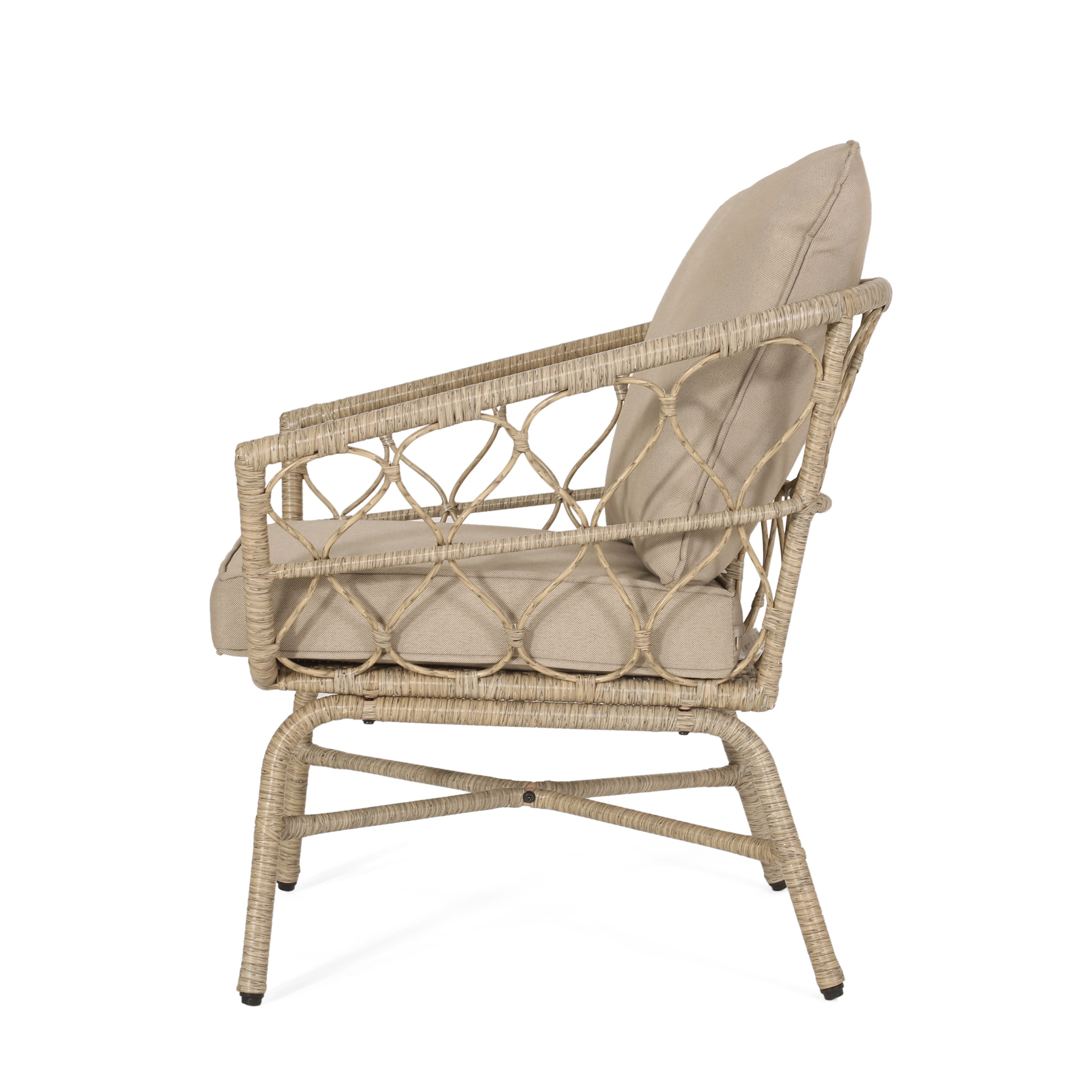 ToolCat LS2-211-HW Patio-Chairs - View #9