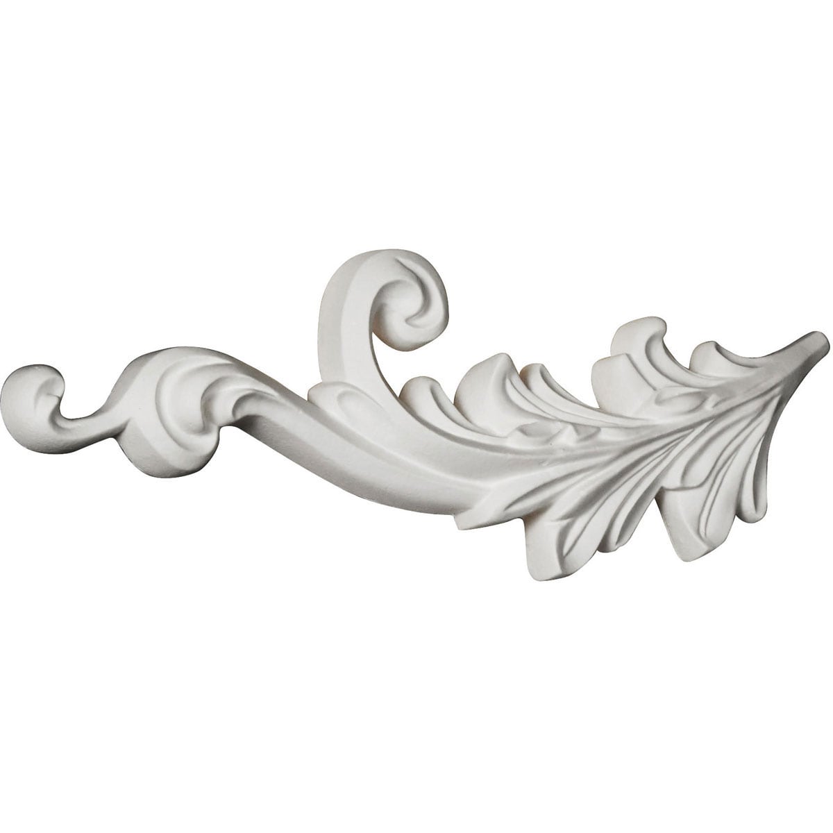 Ekena Millwork ONL04X10X01RB-L appliques - View #2