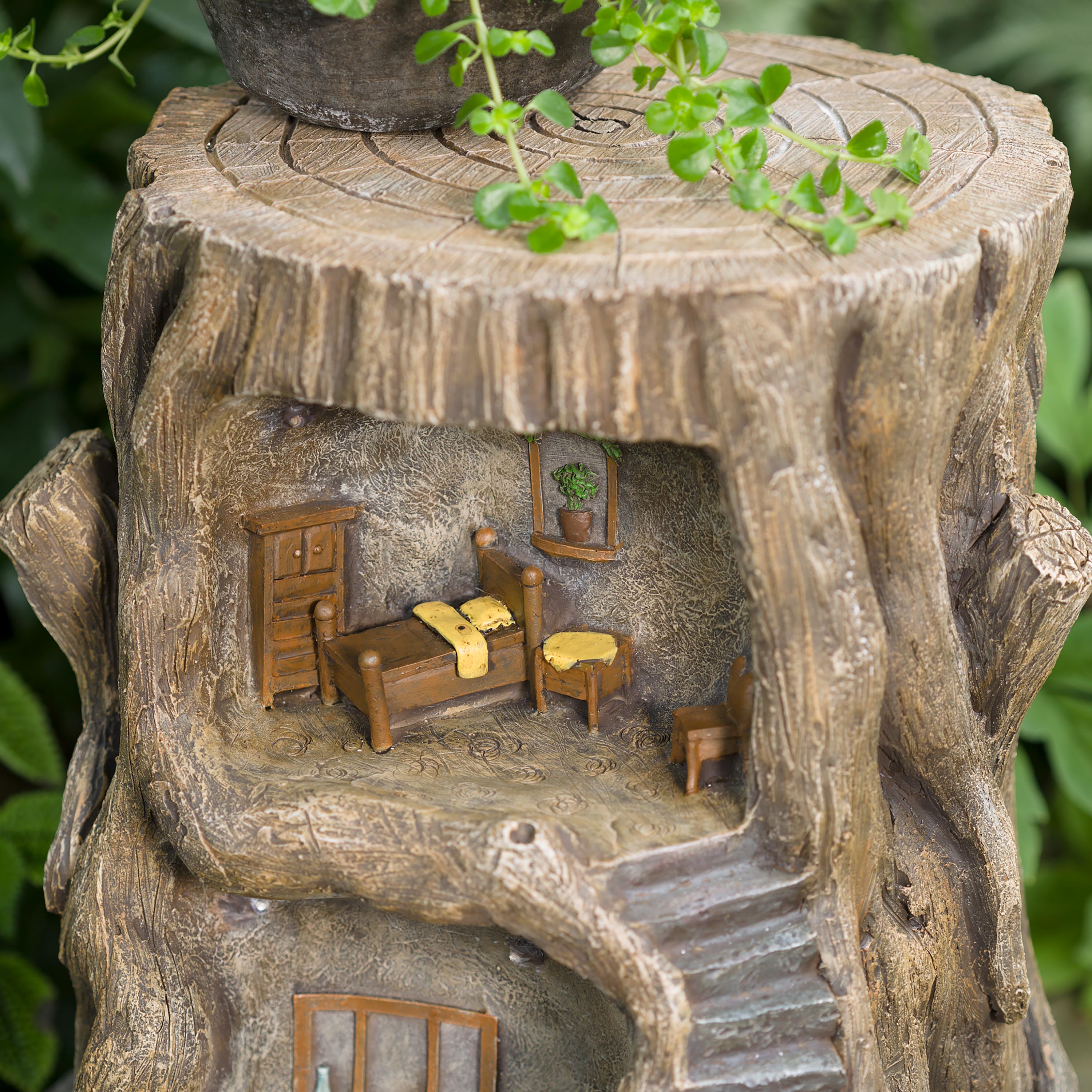 Evergreen GO7883 Garden-Statue - View #4