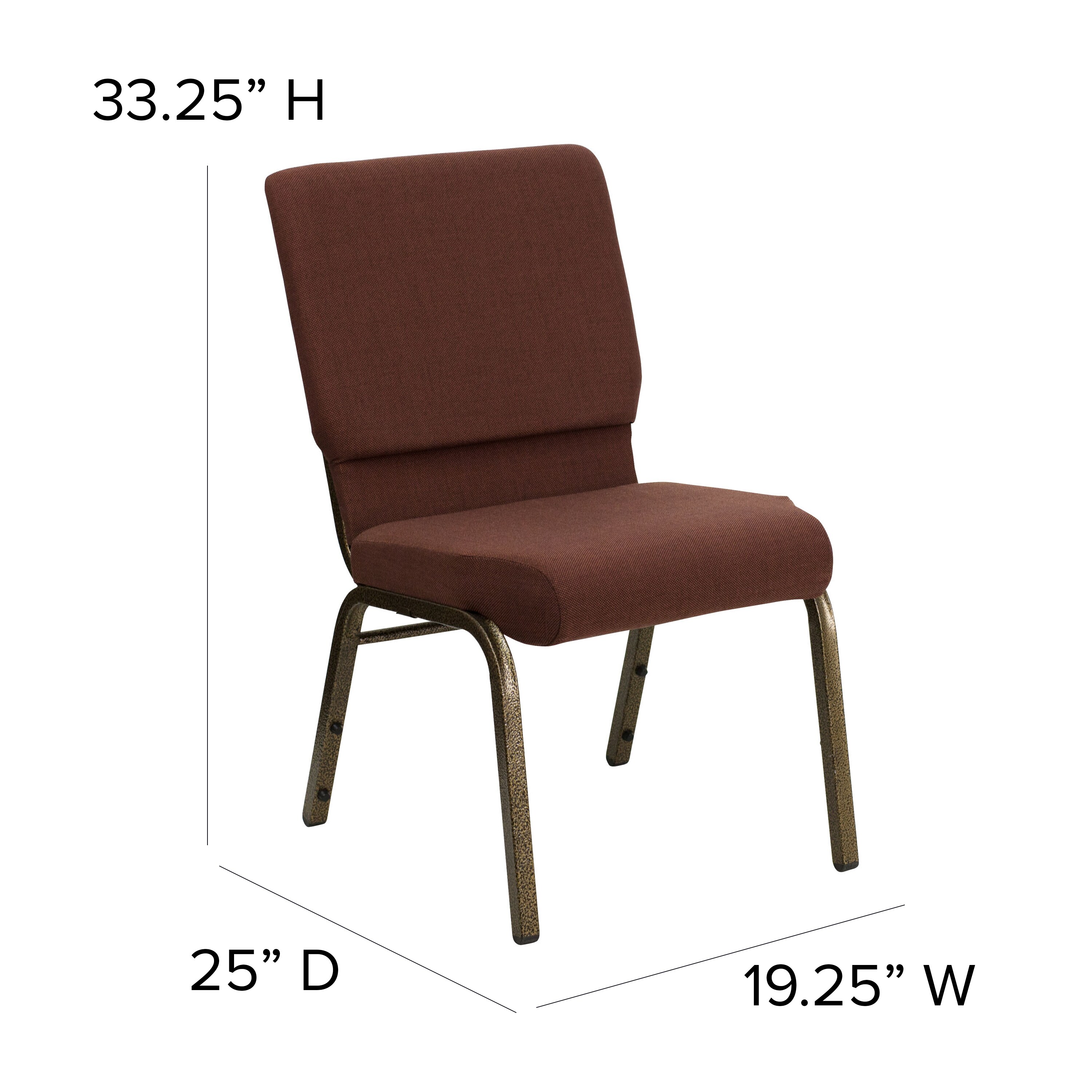 Flash Furniture 812581012415 chairs - View #4